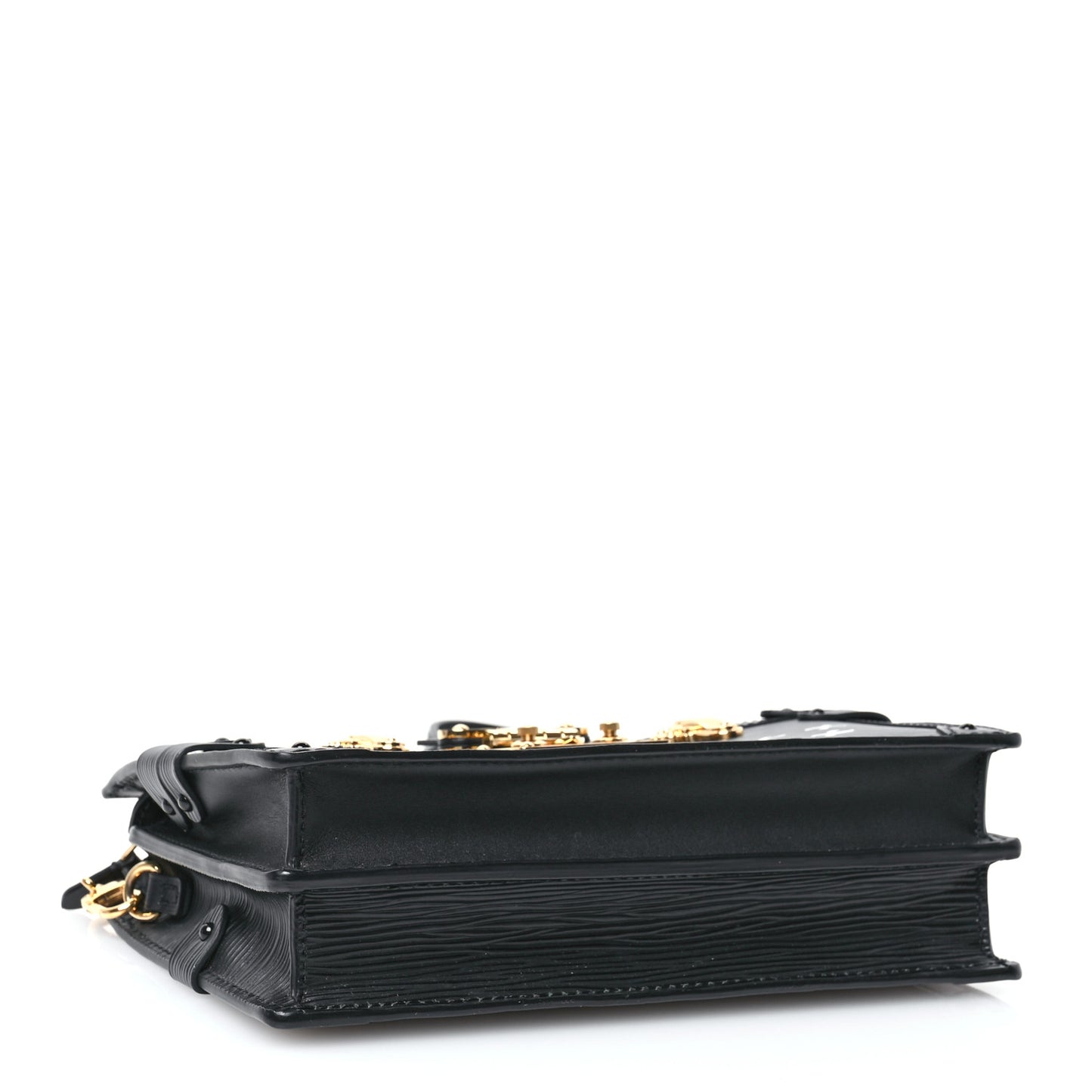 Epi Trunk Clutch Black