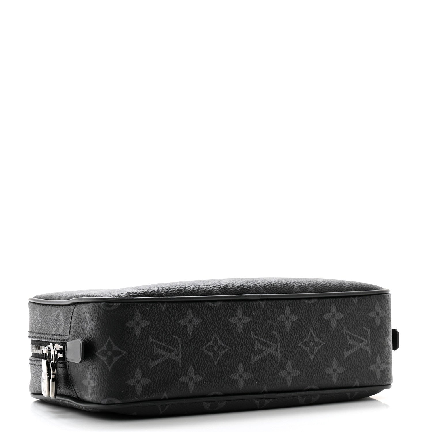Louis Vuitton Monogram Eclipse Toilet Pouch GM 4 of 7