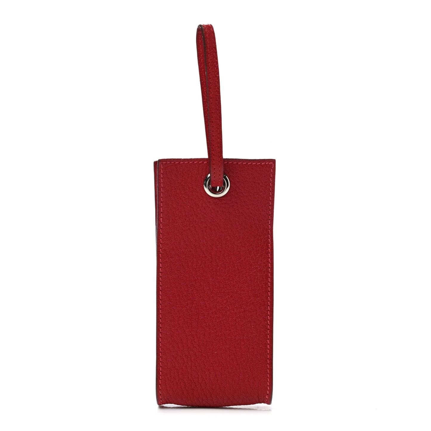 Chevre Mysore Planet Phone Case Rouge Vif