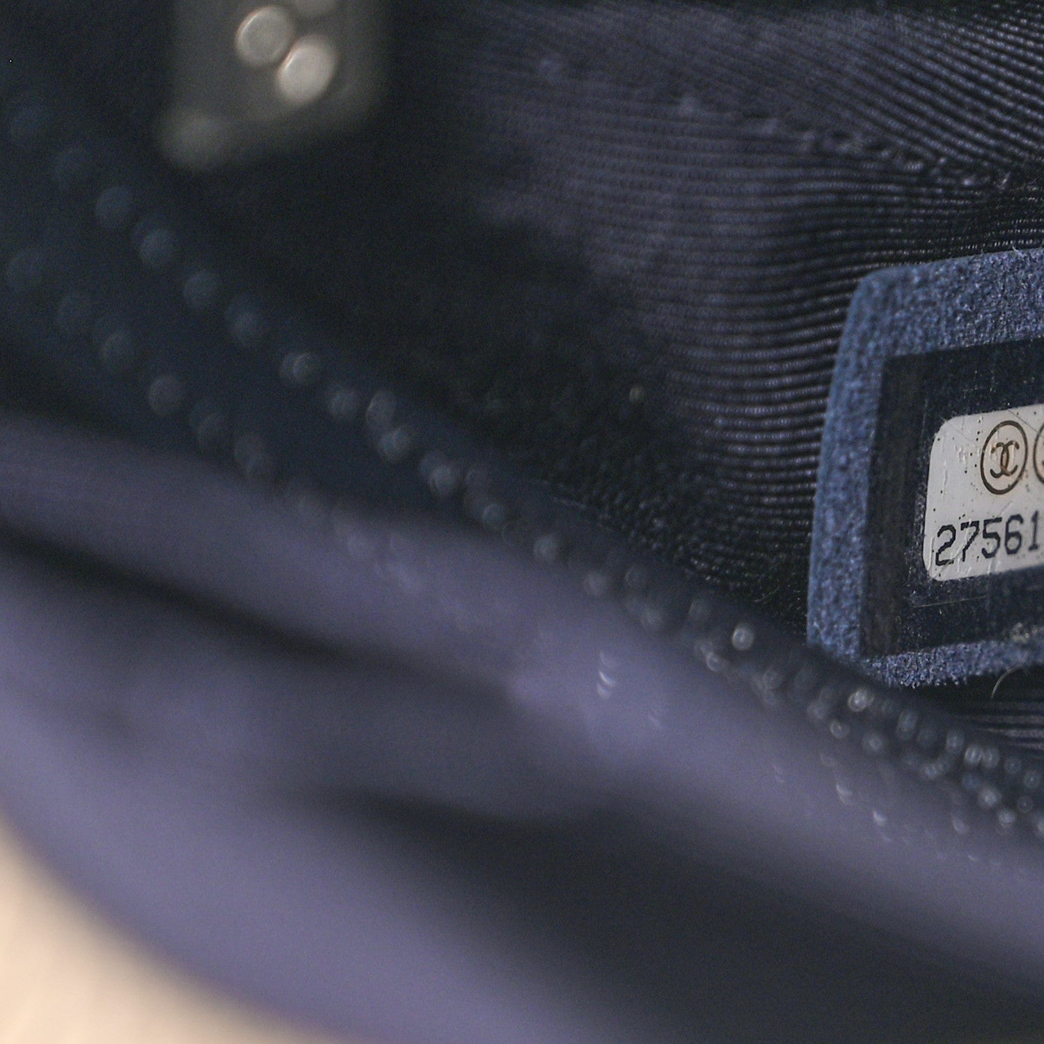 Chanel Tweed Calfskin Small Gabrielle Hobo Multi 7 of 12