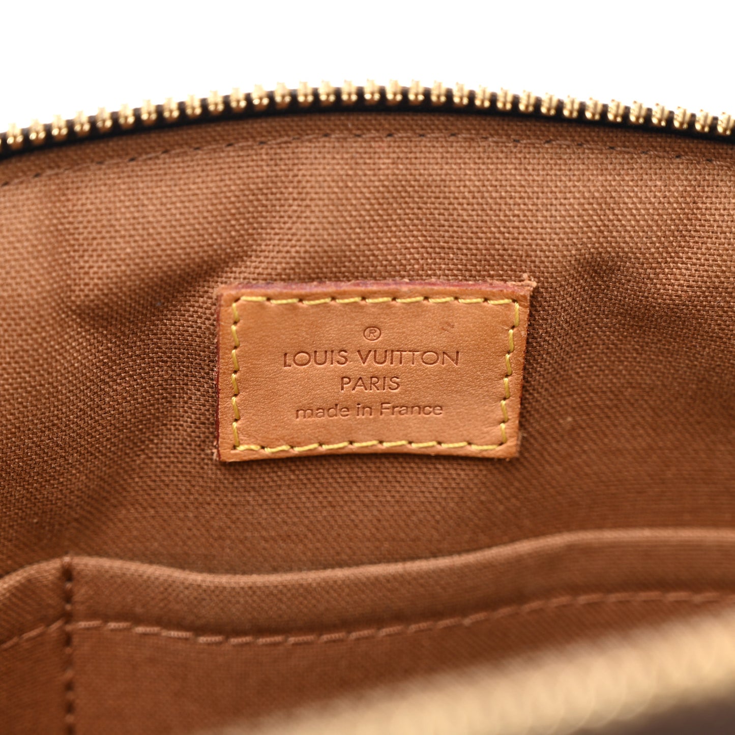 Monogram Tivoli PM