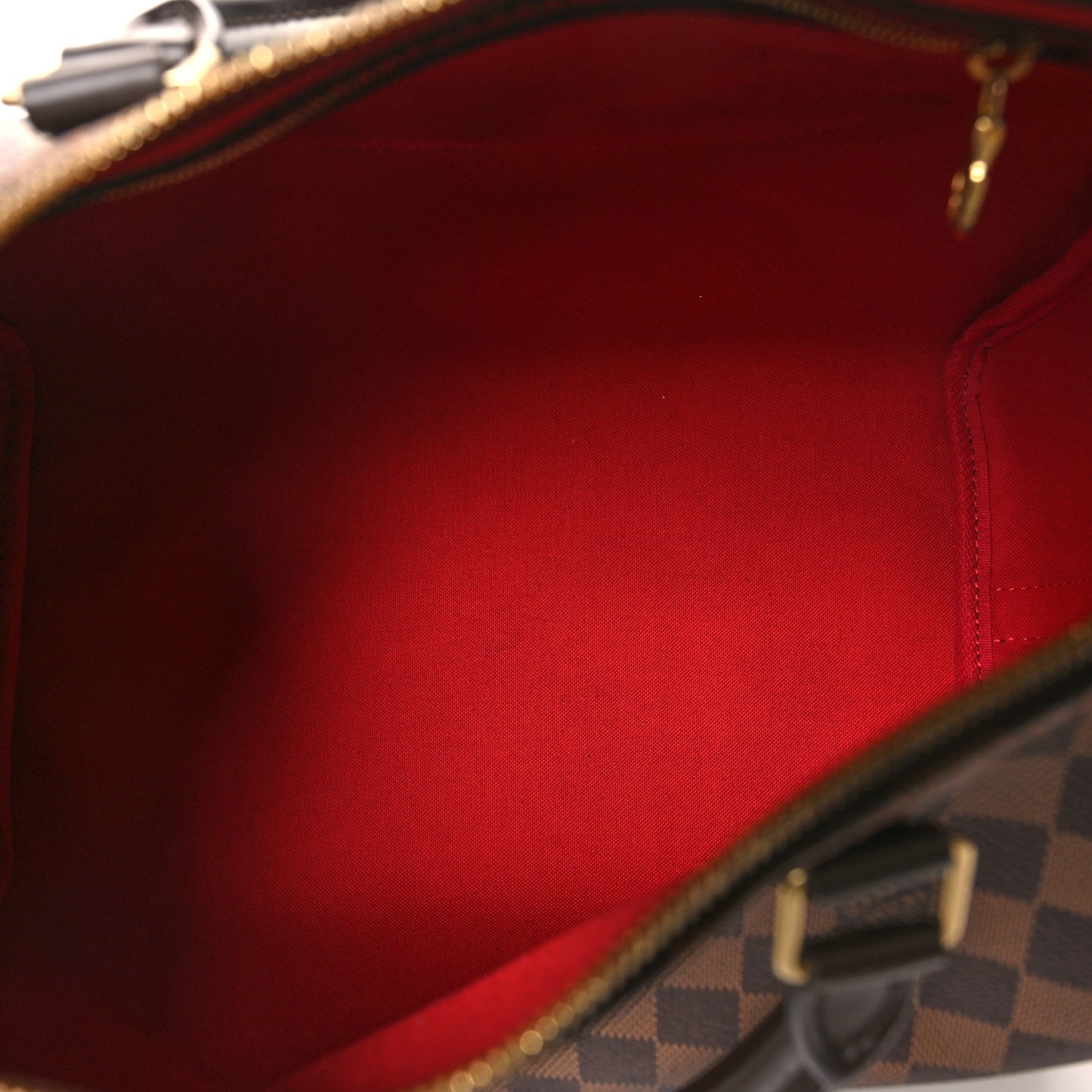 Damier Ebene Speedy Bandouliere 30