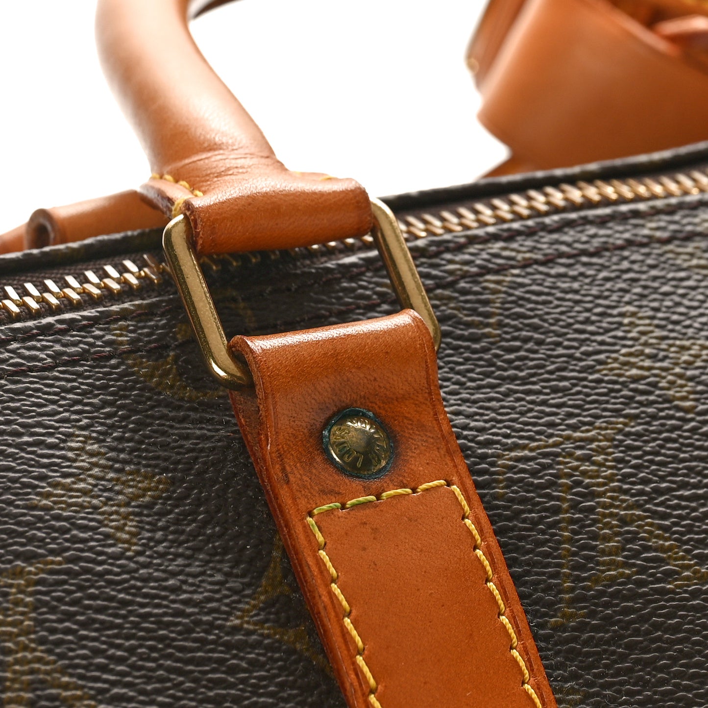 Monogram Keepall 50