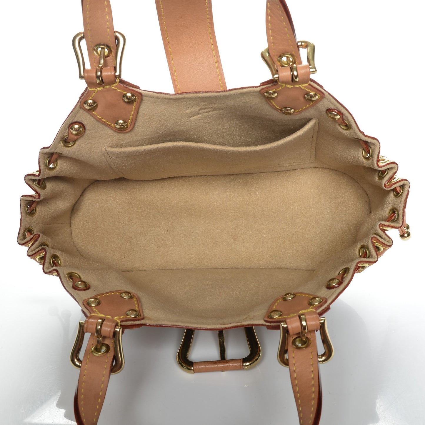 Monogram Theda PM