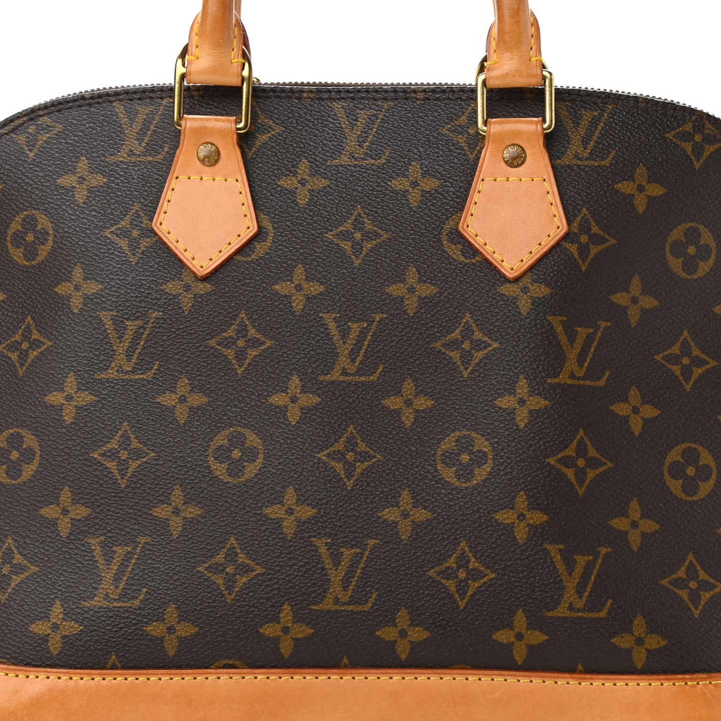 Monogram Alma PM