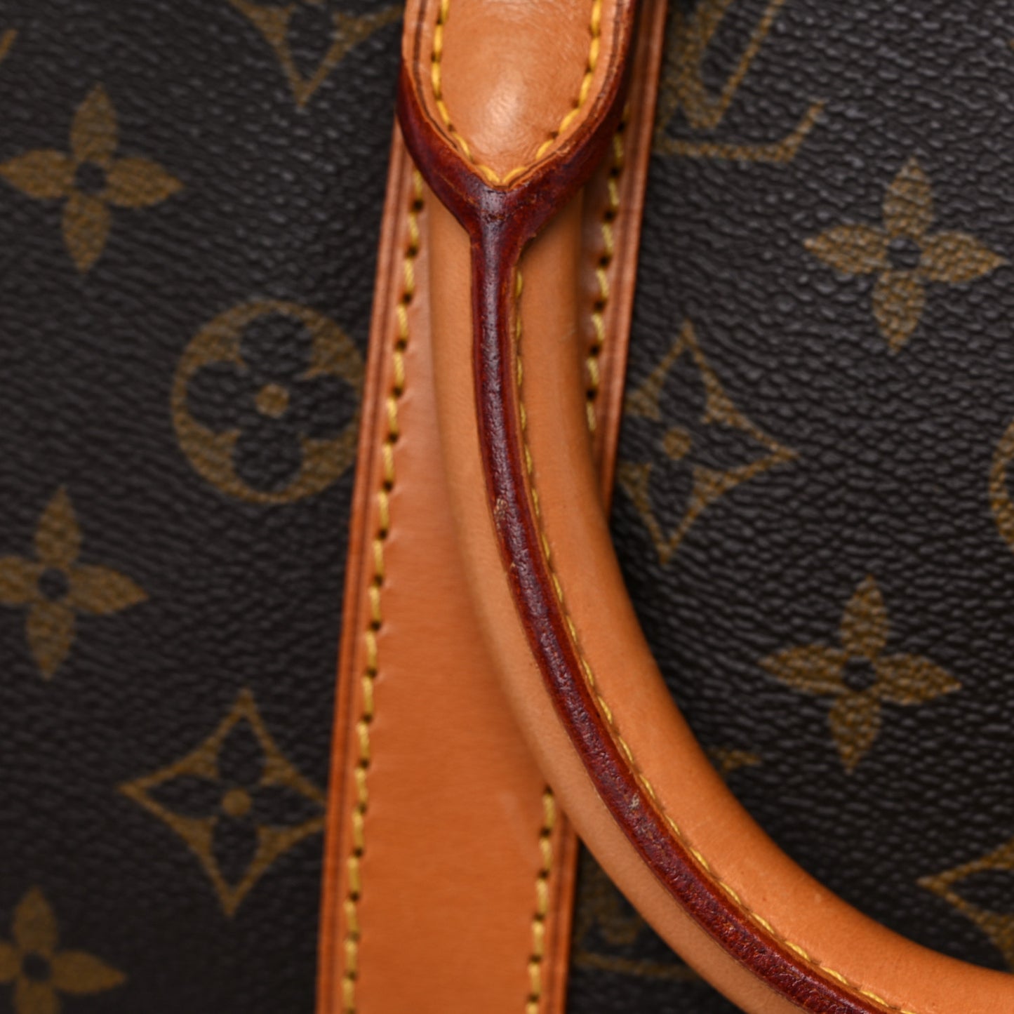 Monogram Keepall 45