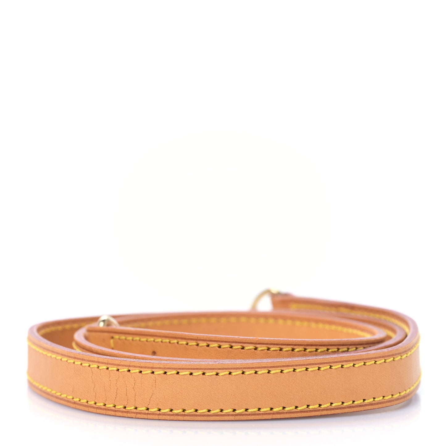 Vachetta 16mm Long Shoulder Strap