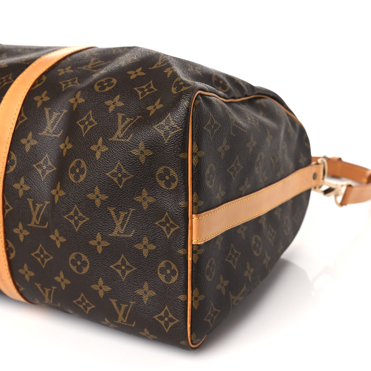 Monogram Keepall Bandouliere 50