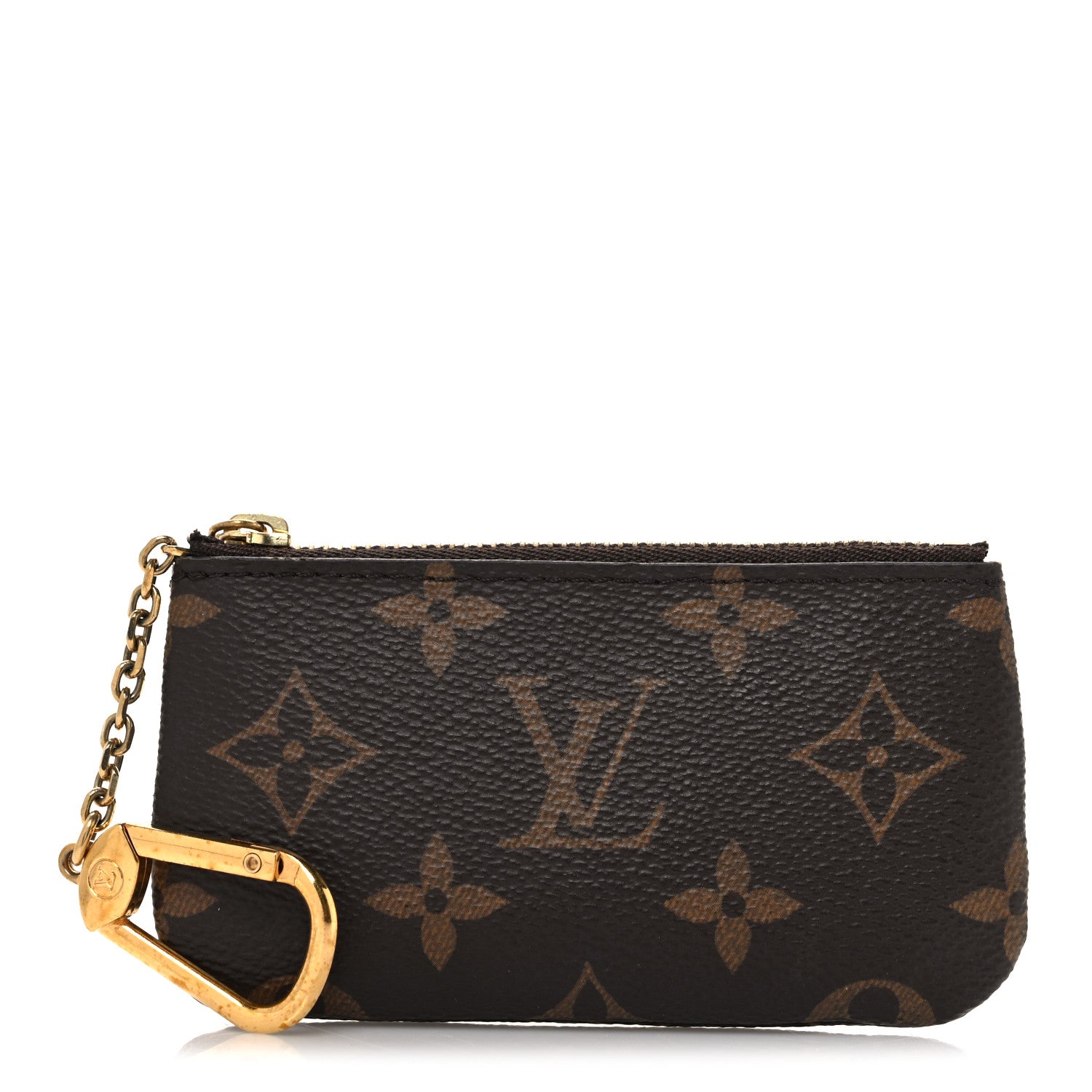 Louis Vuitton Monogram Key Pouch 1890138 – FASHIONPHILE