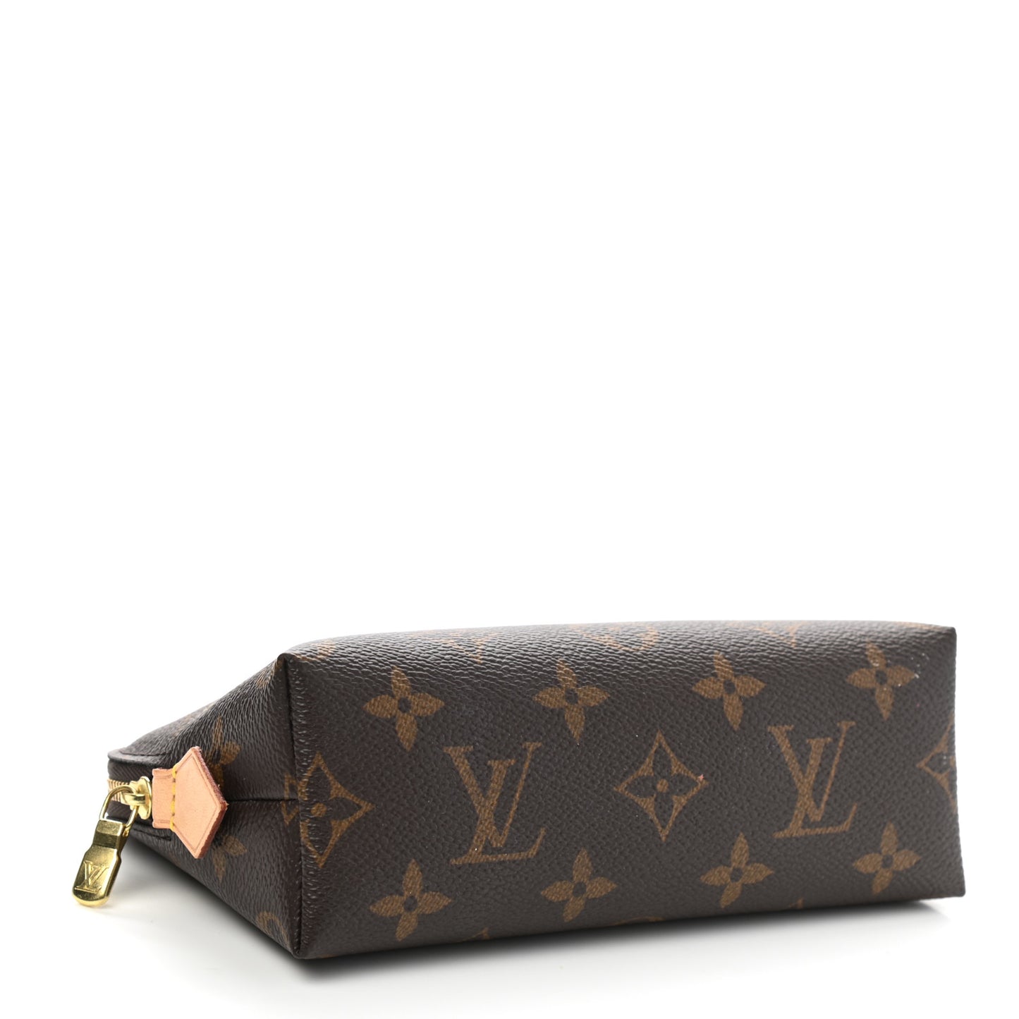 Monogram Cosmetic Pouch