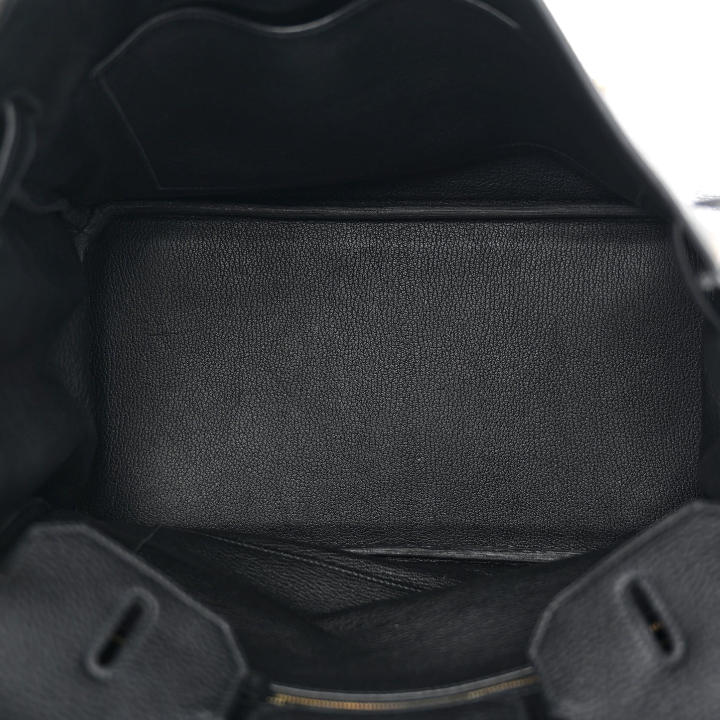 Togo Birkin 35 Black