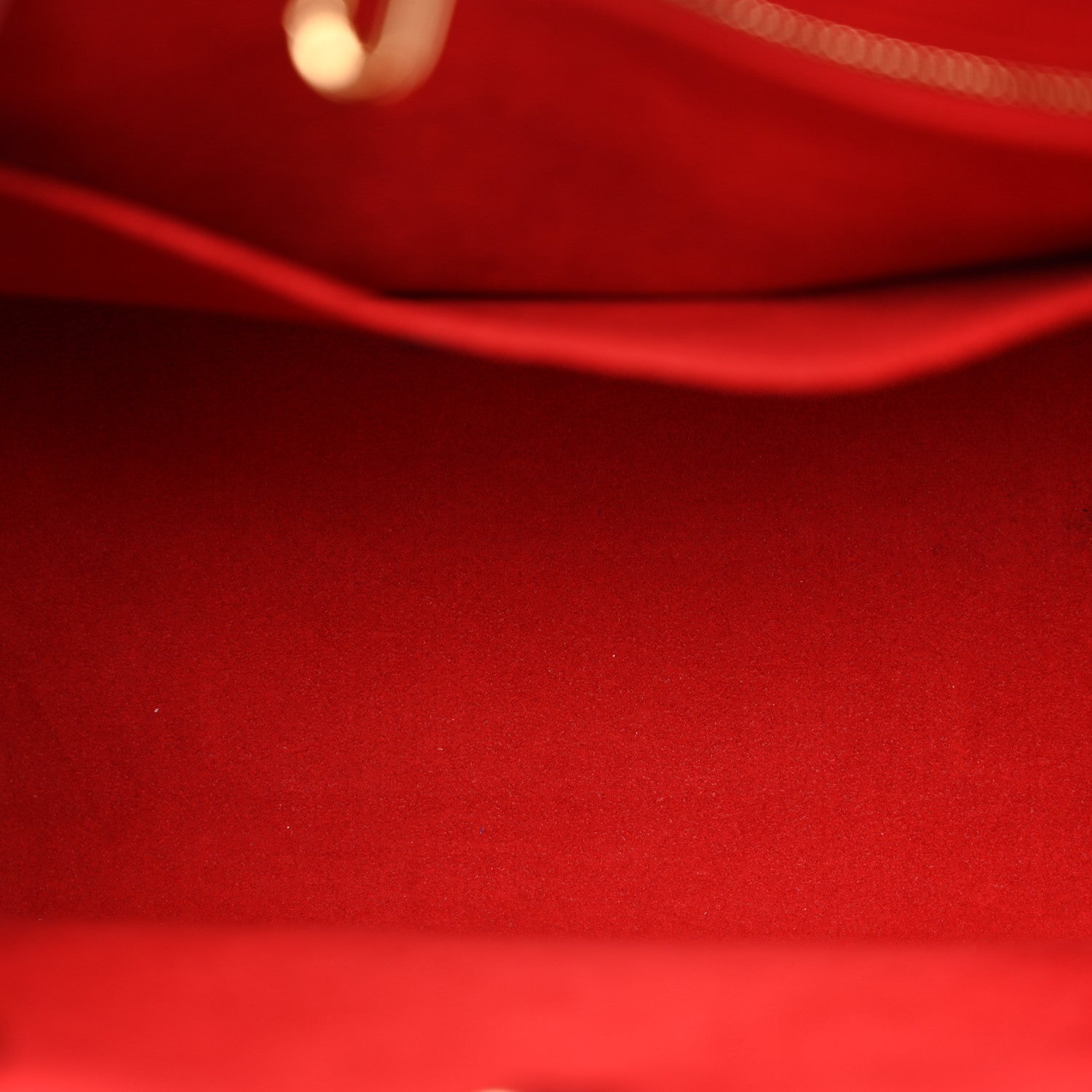 Louis Vuitton Monogram Fall In Love Onthego MM 5 of 9