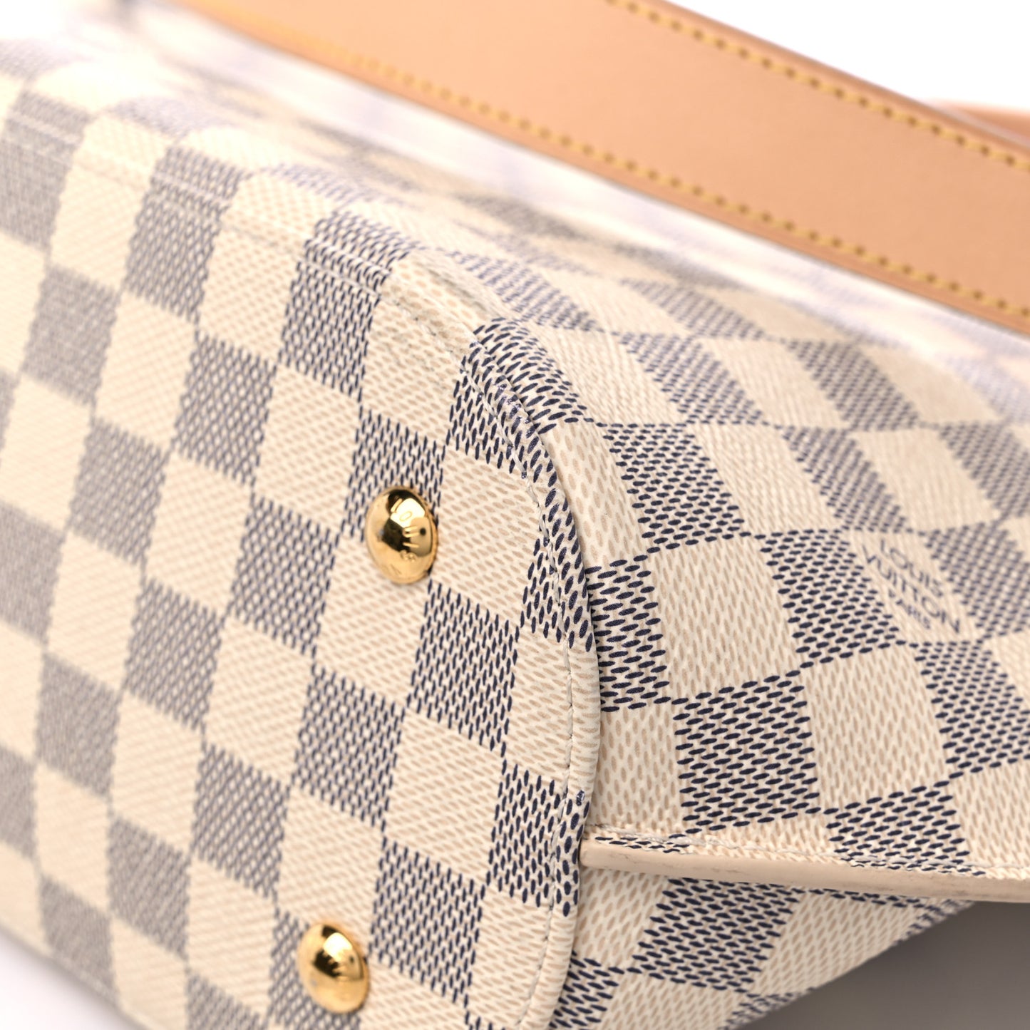Damier Azur Girolata