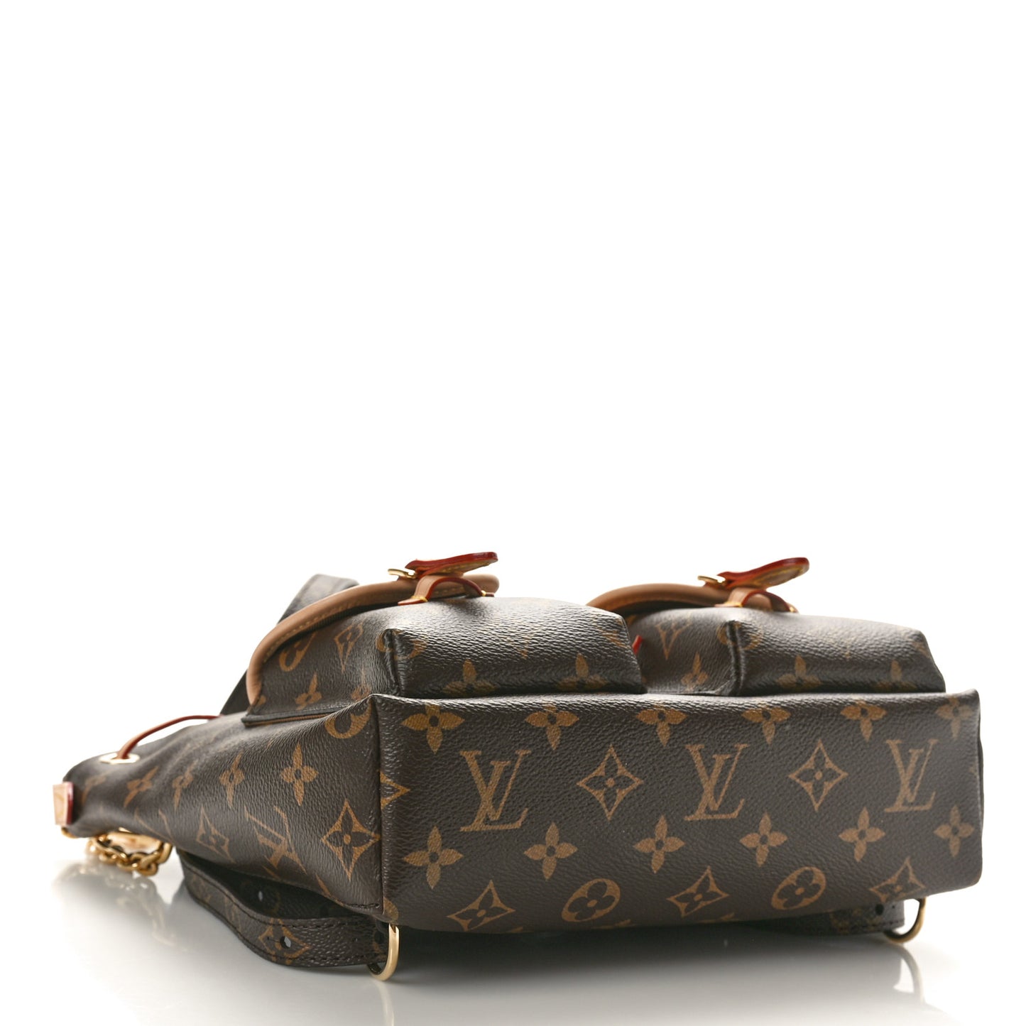 Monogram Excursion PM Backpack