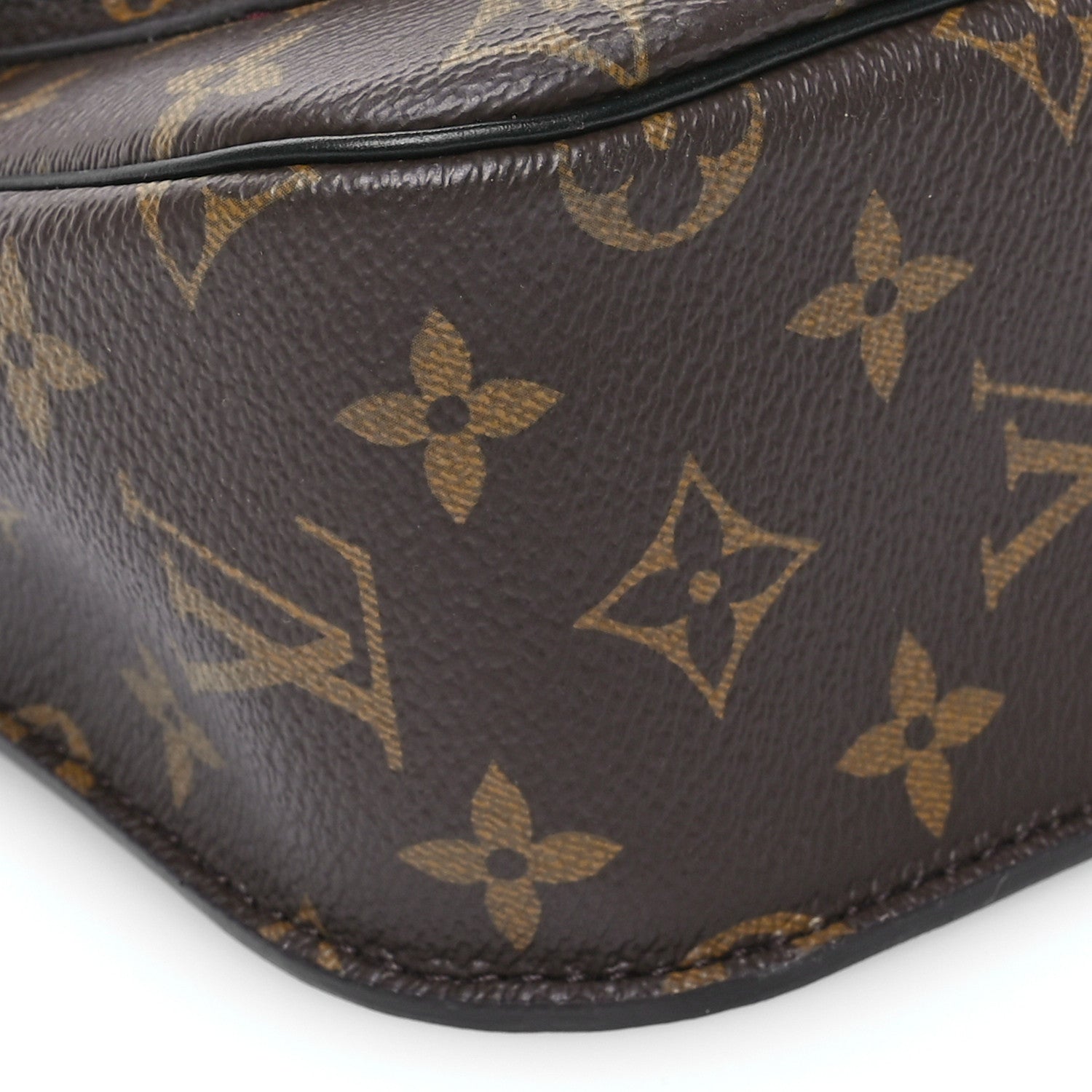 Louis Vuitton Monogram Passy 9 of 10