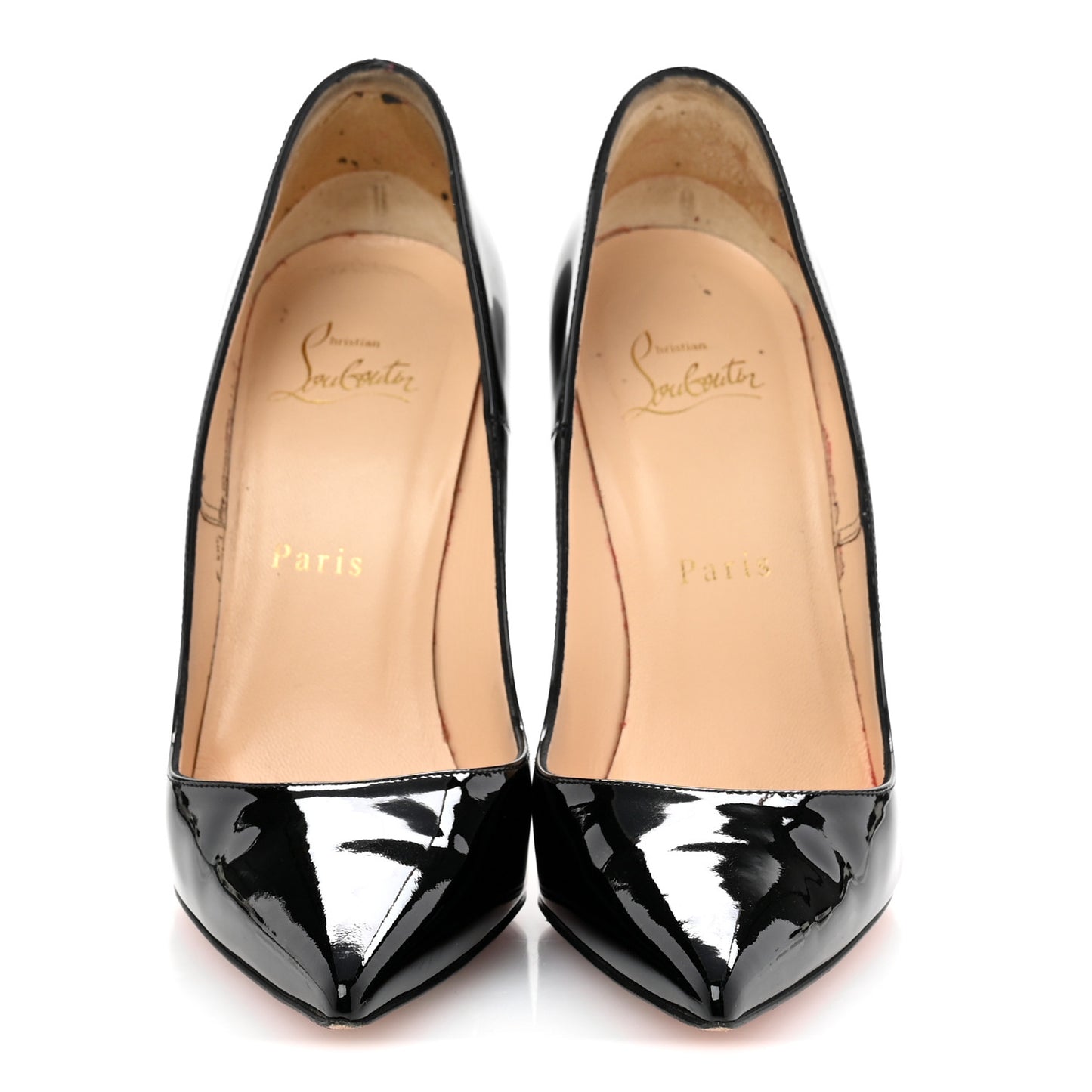 Patent So Kate 120 Pumps 37 Black