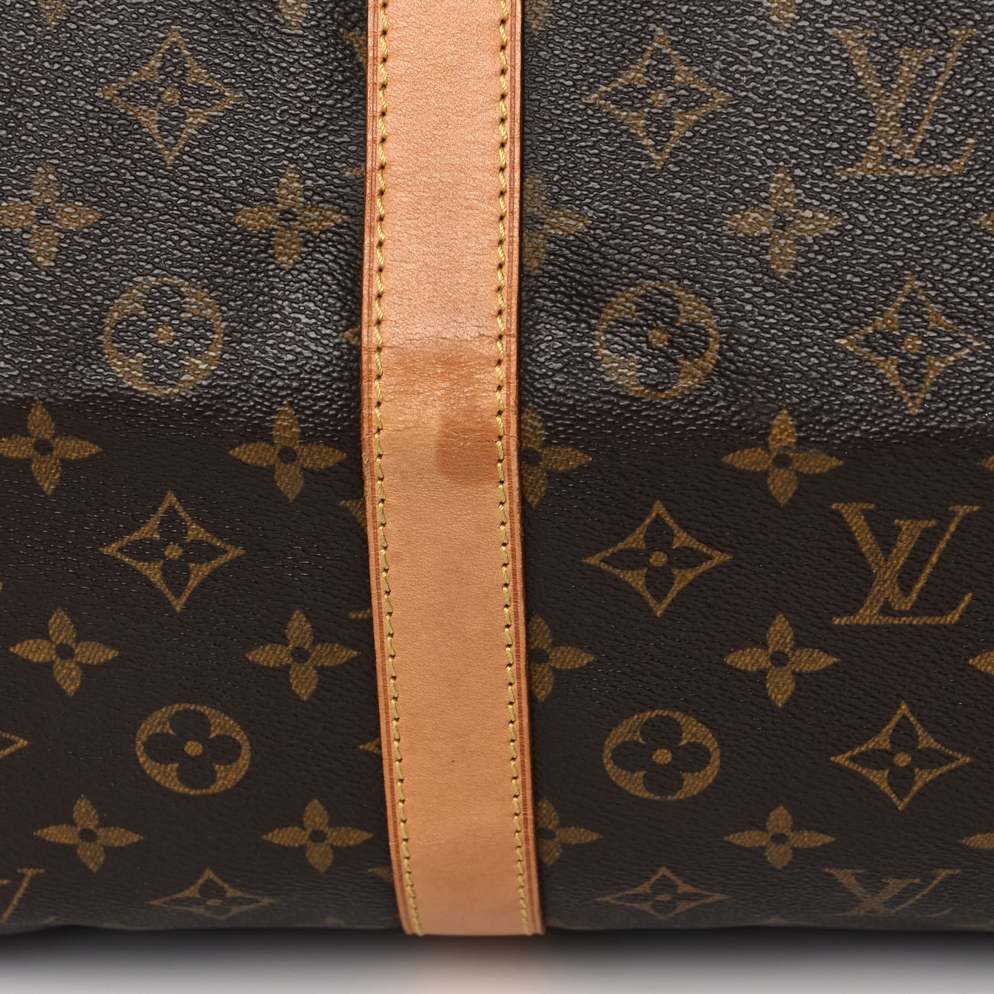 Monogram Keepall Bandouliere 60