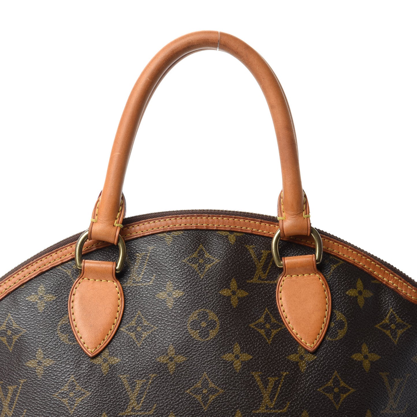 Monogram Lockit PM