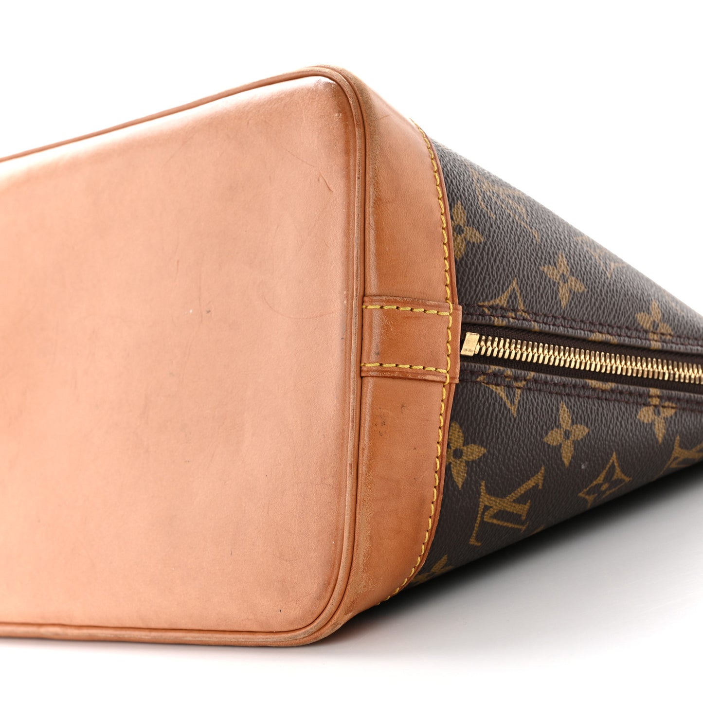 Monogram Alma PM