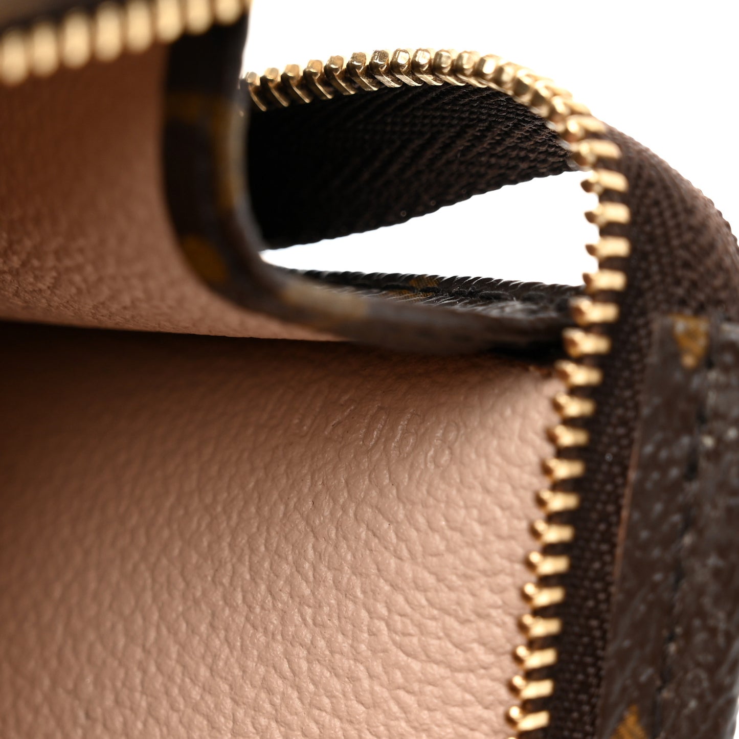 Monogram Toiletry Pouch 19