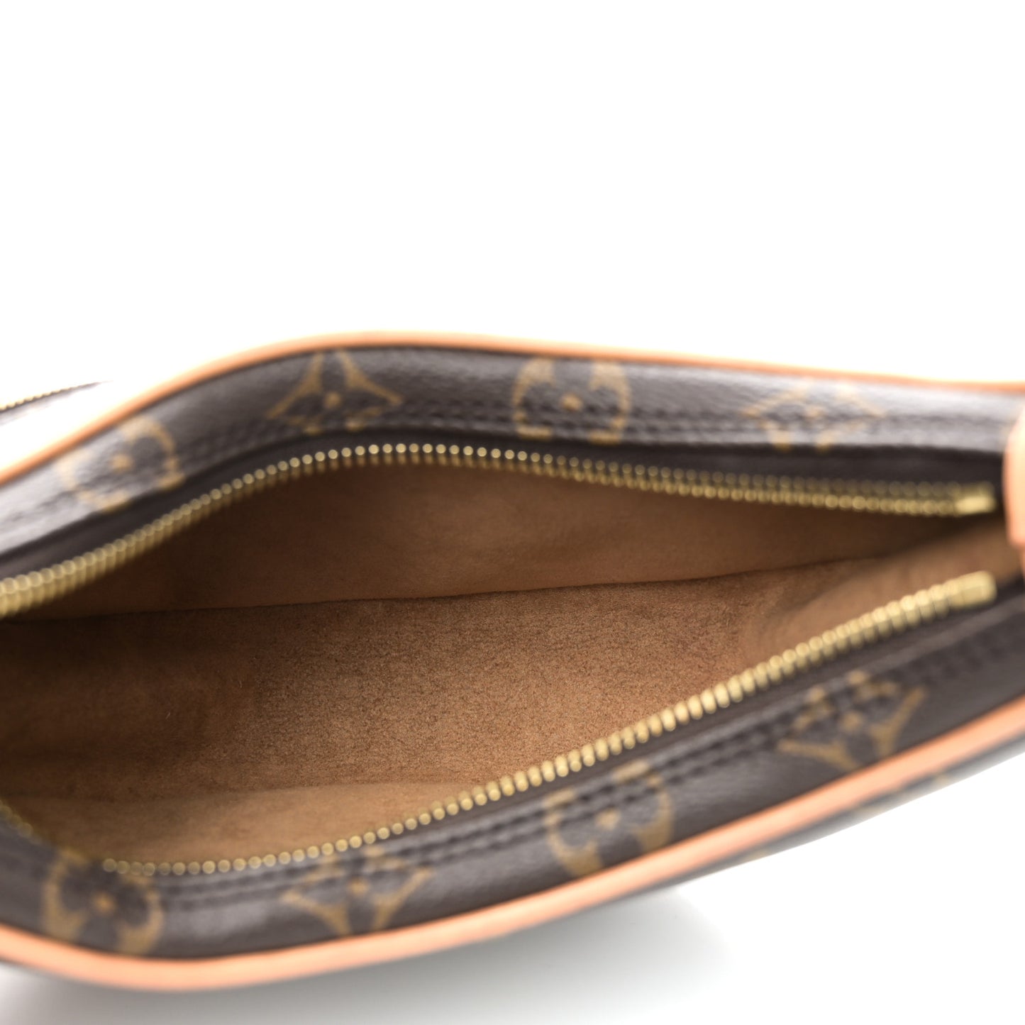 Monogram Loop