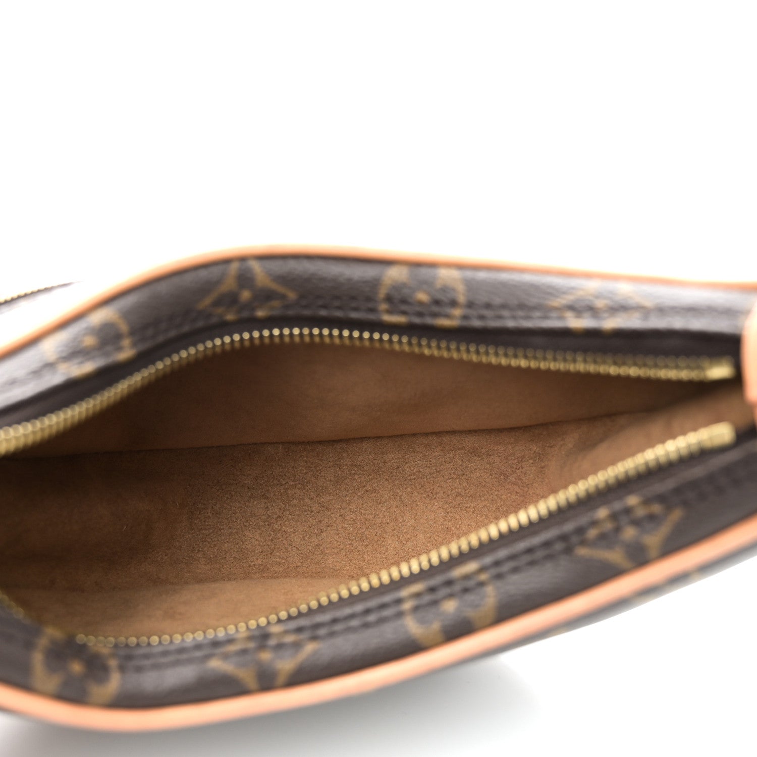 Louis Vuitton Monogram Loop 5 of 9