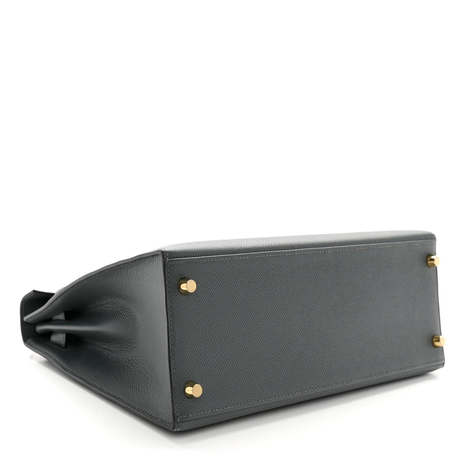 Epsom Kelly Sellier 28 Bleu Orage