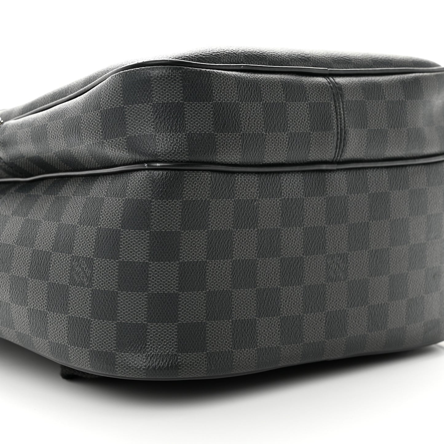 Damier Graphite Michael Backpack