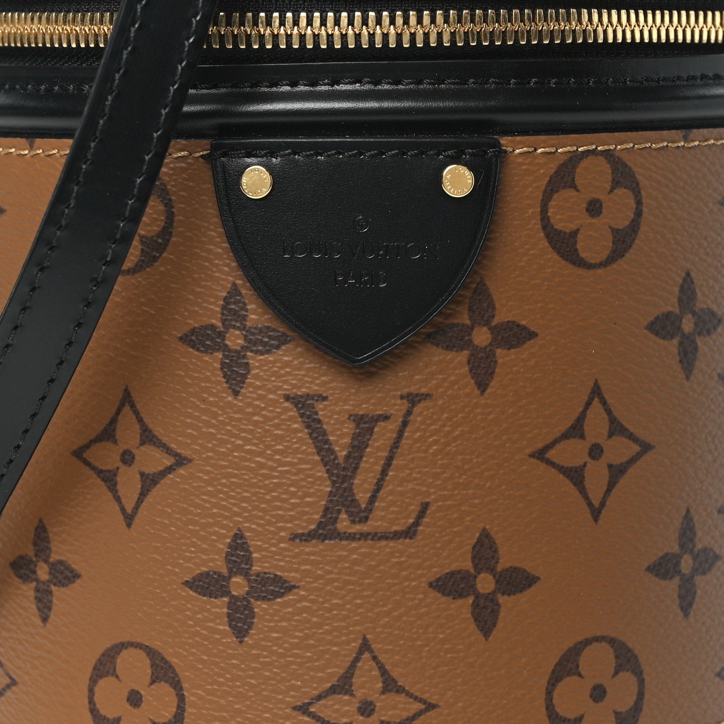 Reverse Monogram Cannes