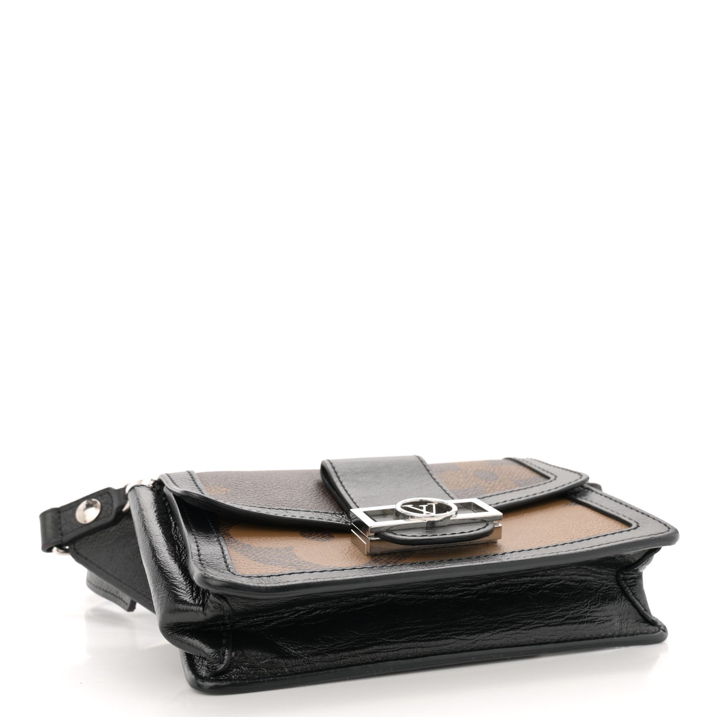 Reverse Monogram Giant Dauphine Bumbag