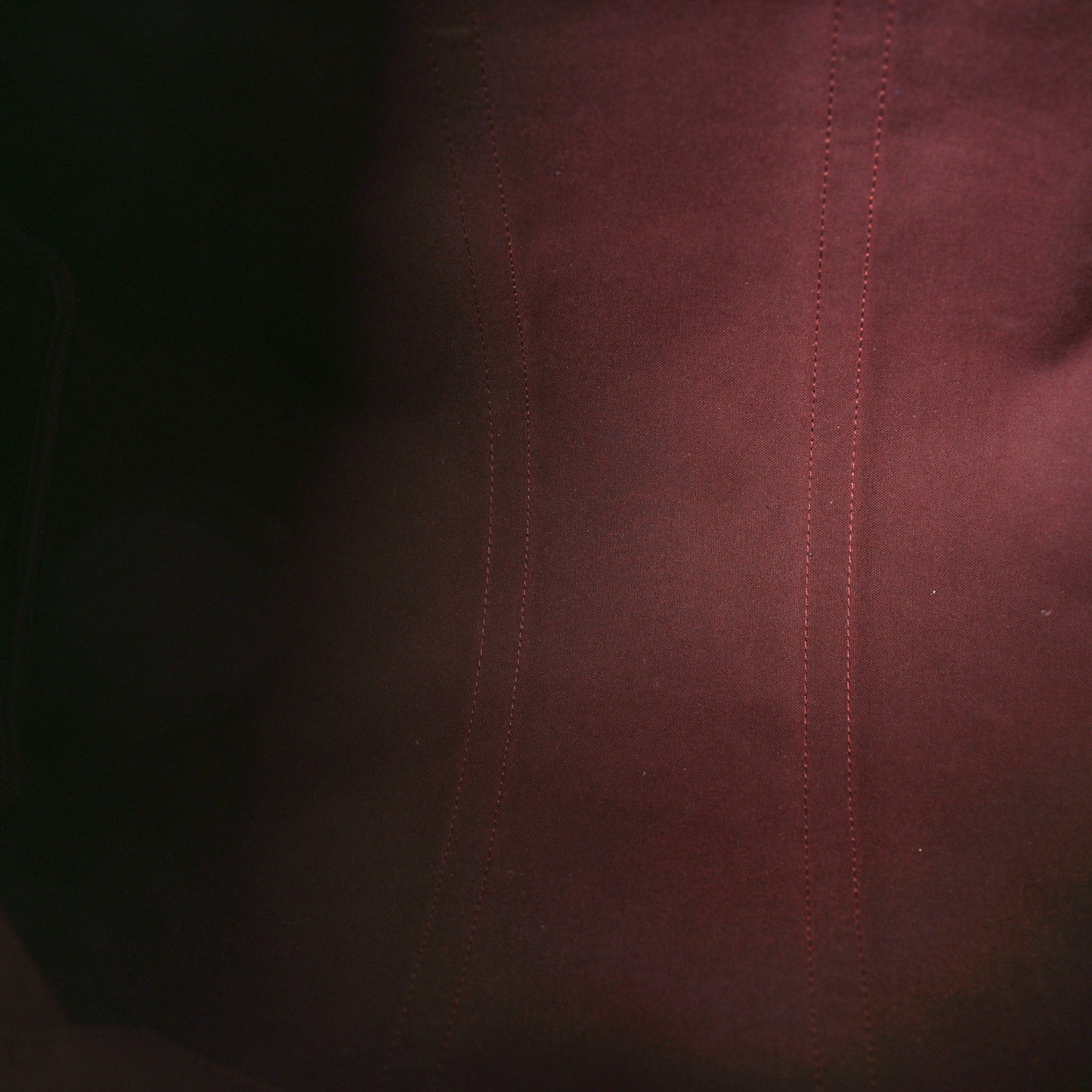 Monogram Macassar Keepall Bandouliere 55