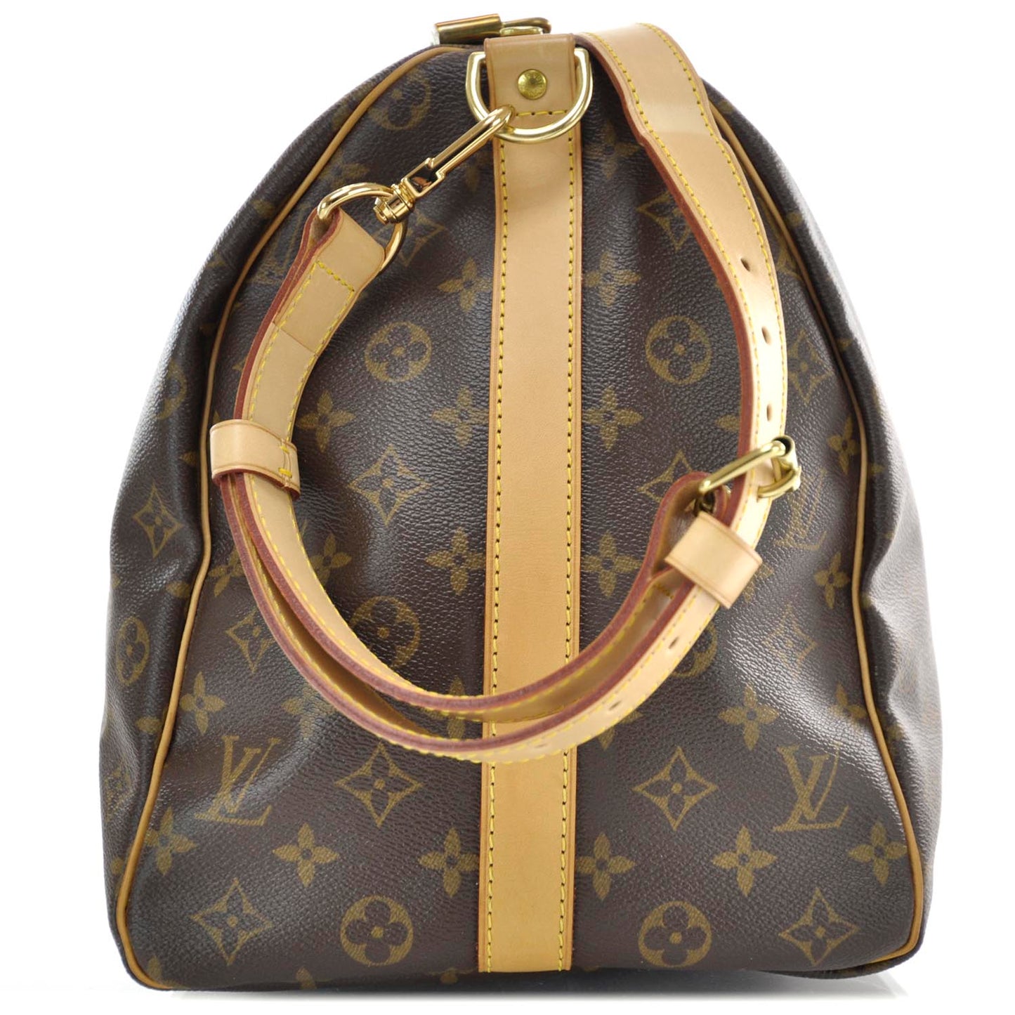 Monogram Keepall Bandouliere 50