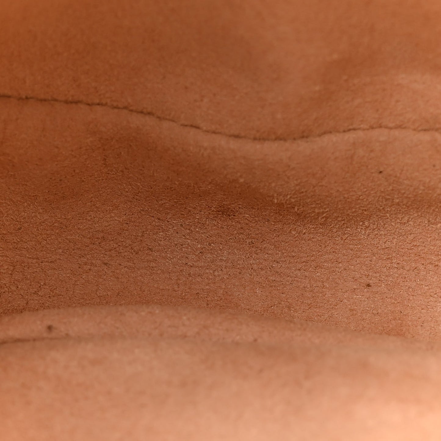 Calfskin Matelasse GG Marmont Belt Bag 85 34 Porcelain Rose