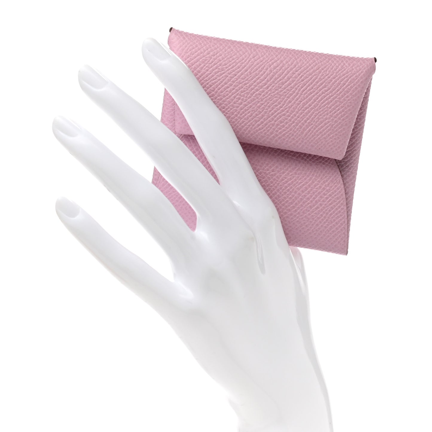 Epsom Bastia Coin Purse Mauve Sylvestre