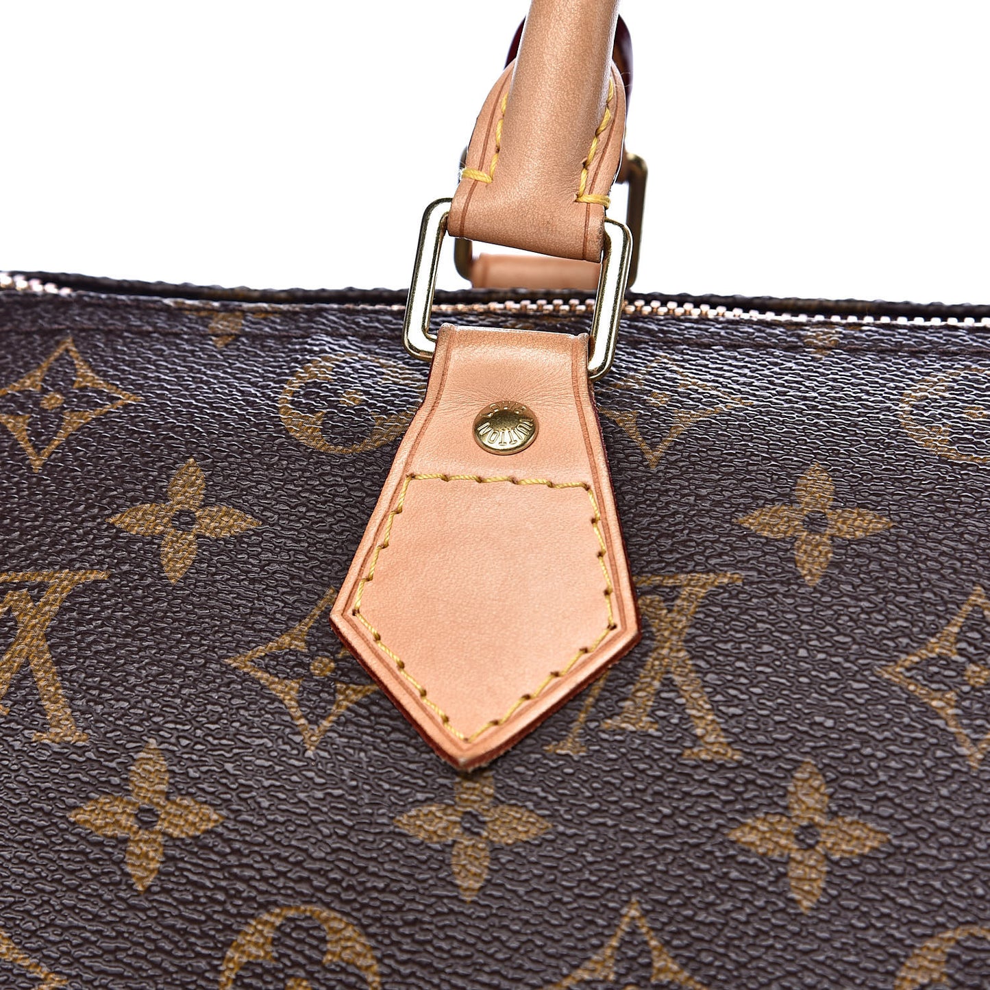 Monogram Speedy Bandouliere 30