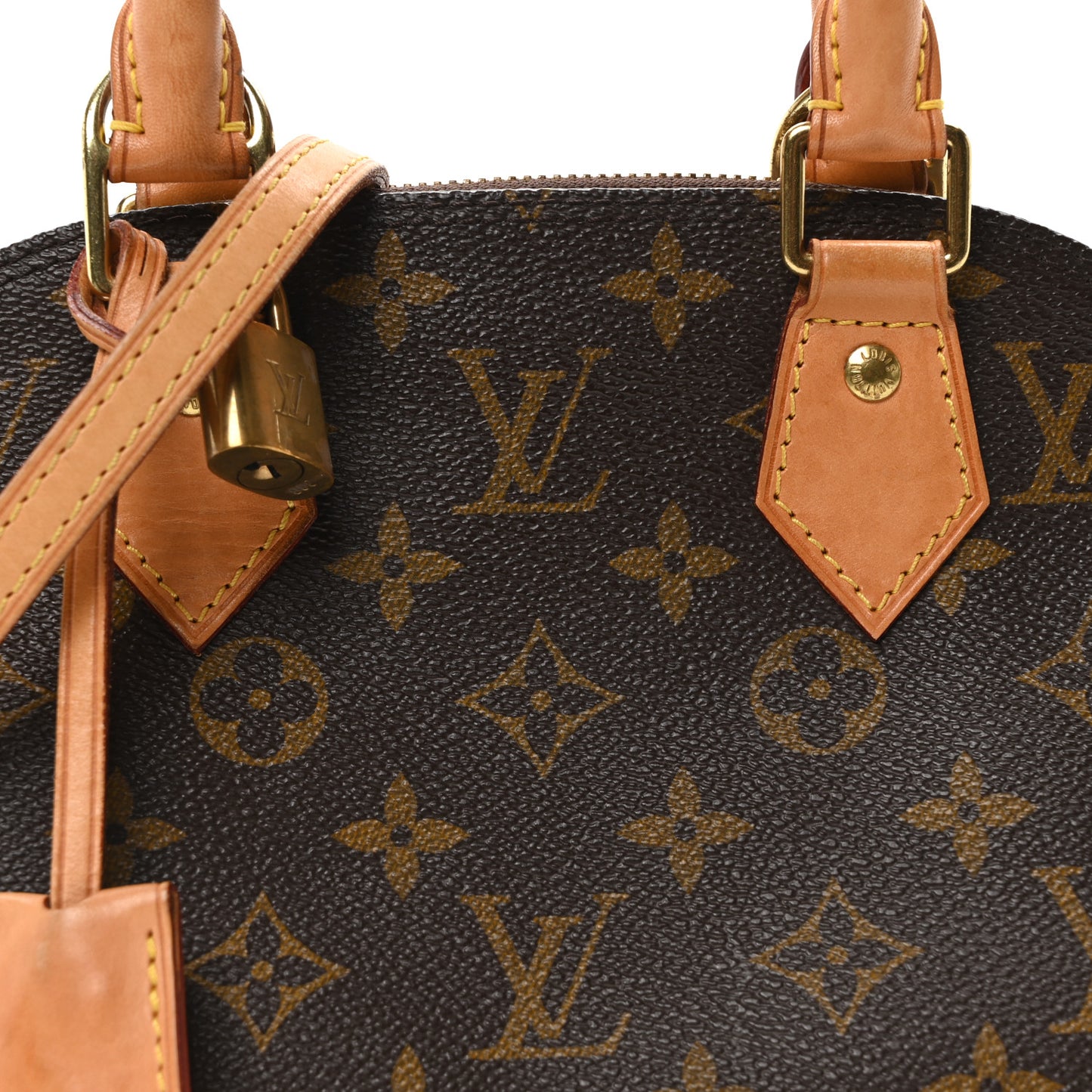 Monogram Alma BB