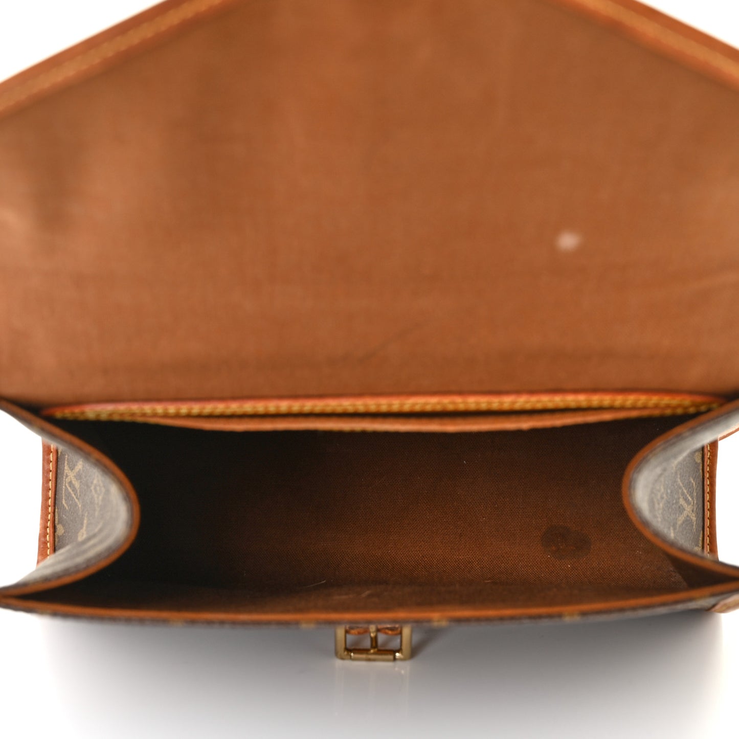Monogram Beverly PM Briefcase