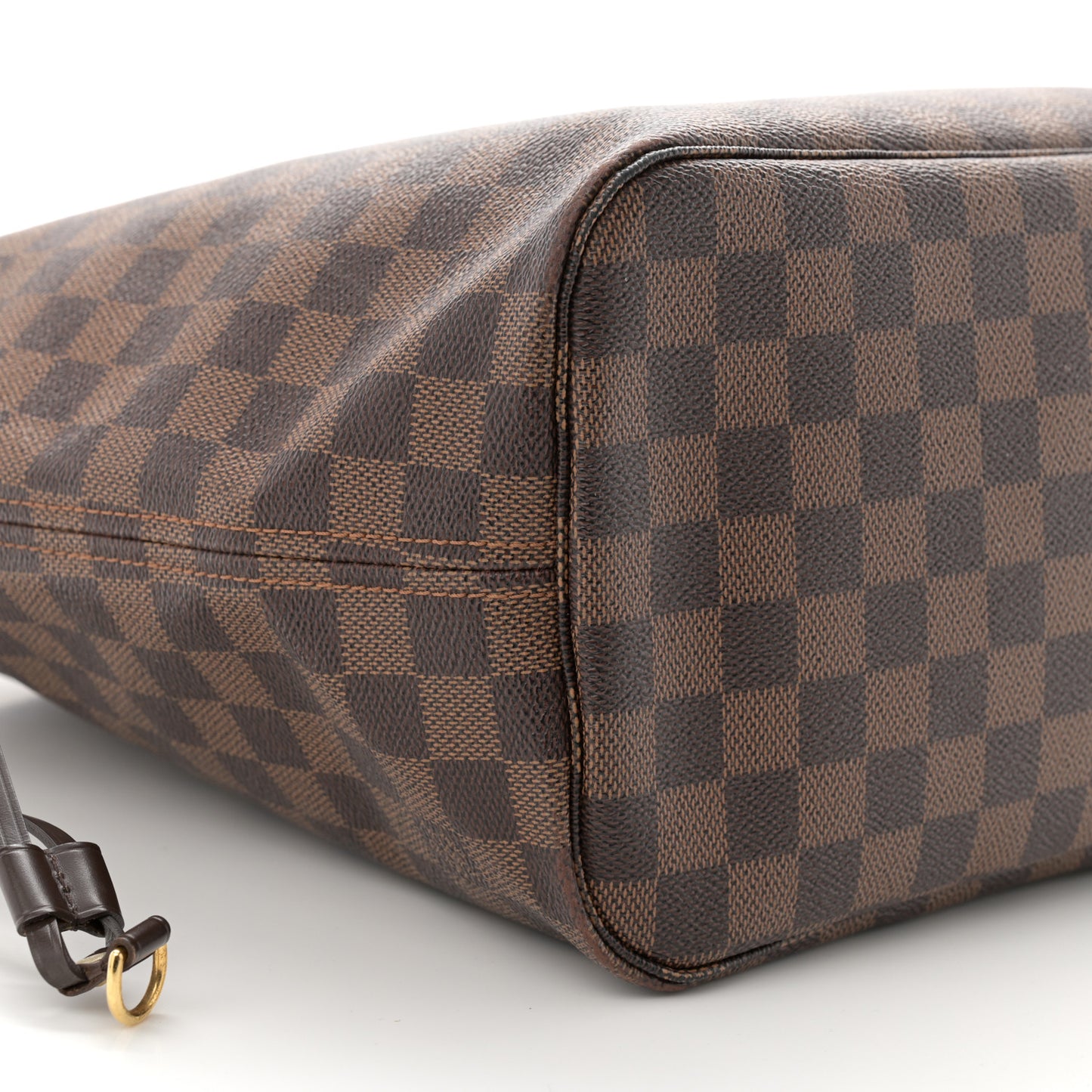 Damier Ebene Neverfull MM