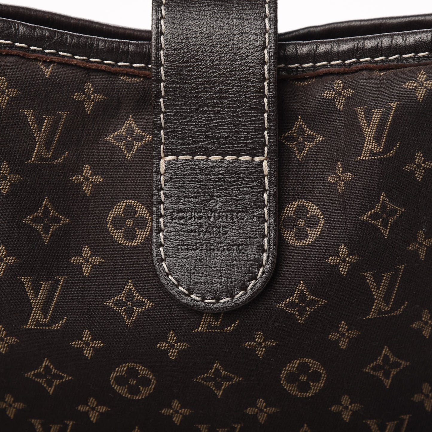 Monogram Idylle Elegie Fusain