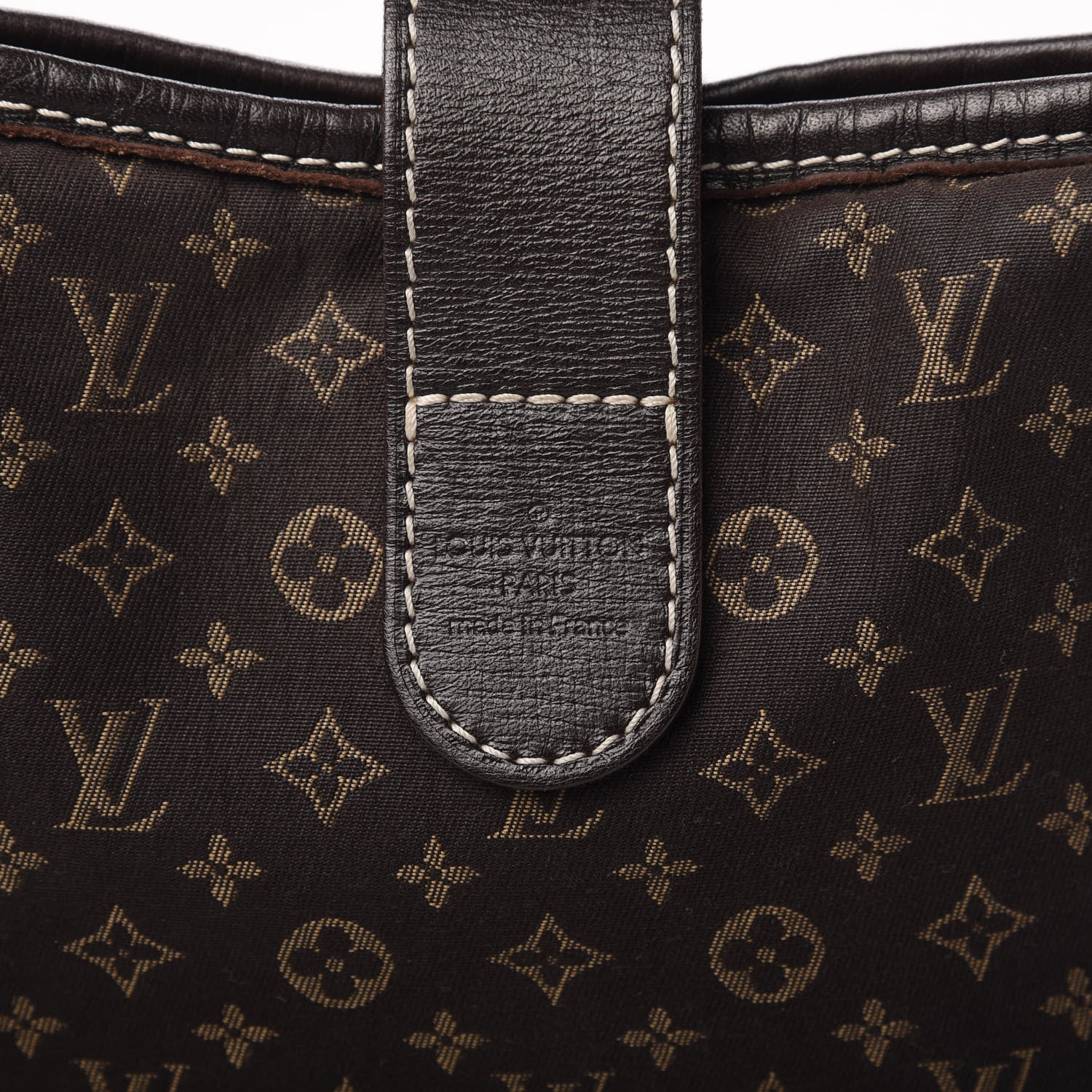 Louis Vuitton Monogram Idylle Elegie Fusain 8 of 9