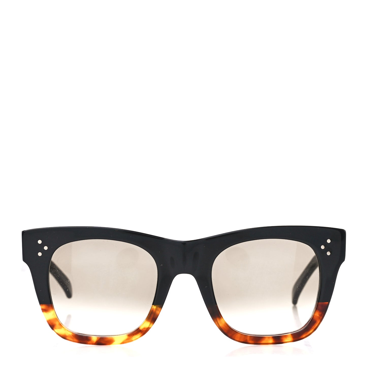 Acetate Catherine Sunglasses CL41089/S Black Havana