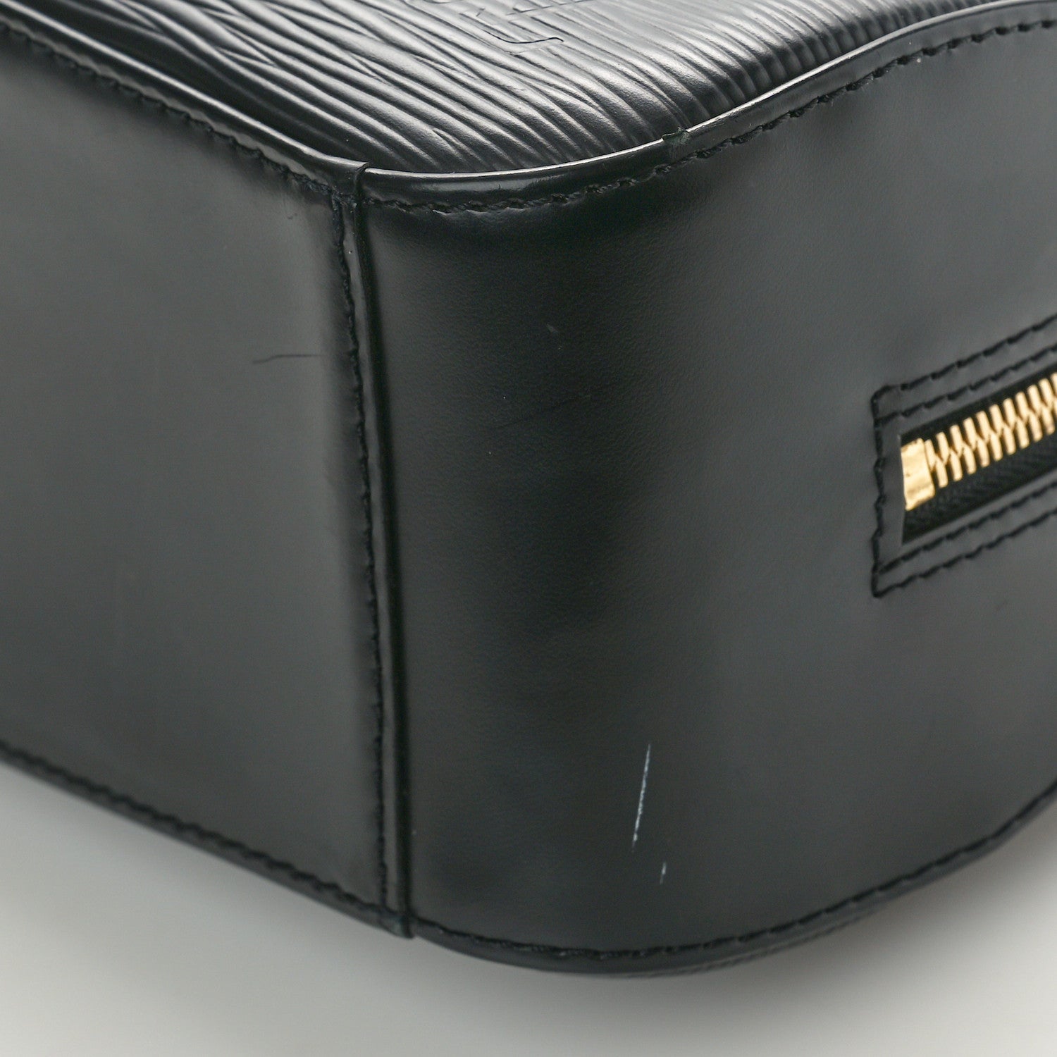 Louis Vuitton Epi Jasmin Black 10 of 10