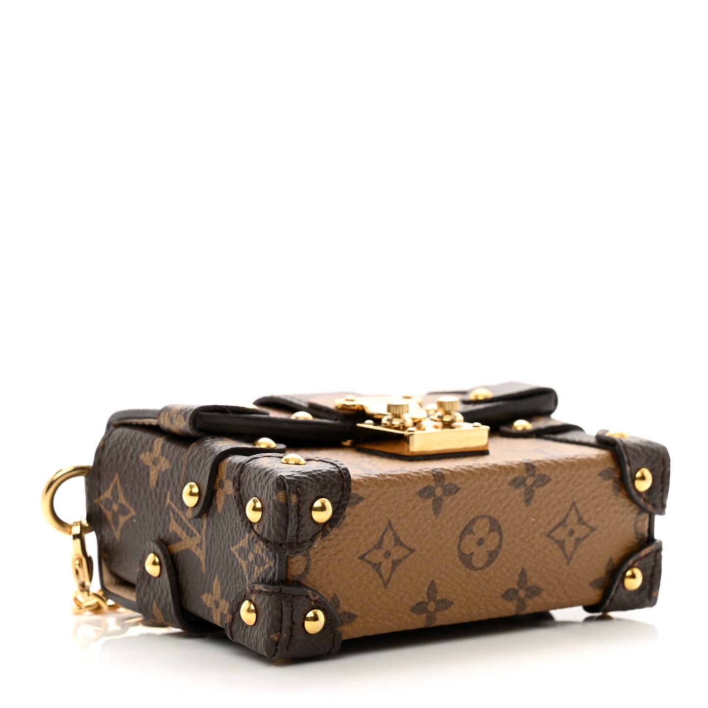 Reverse Monogram Essential Trunk NM