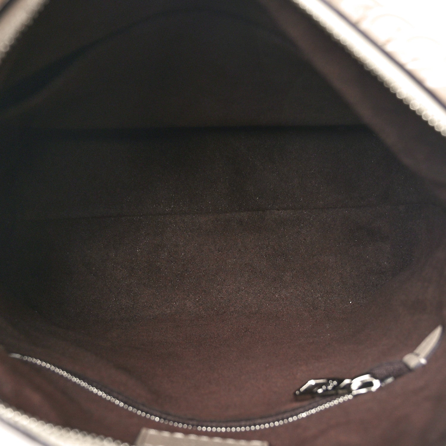 Louis Vuitton Mahina Babylone Chain BB Galet 6 of 10