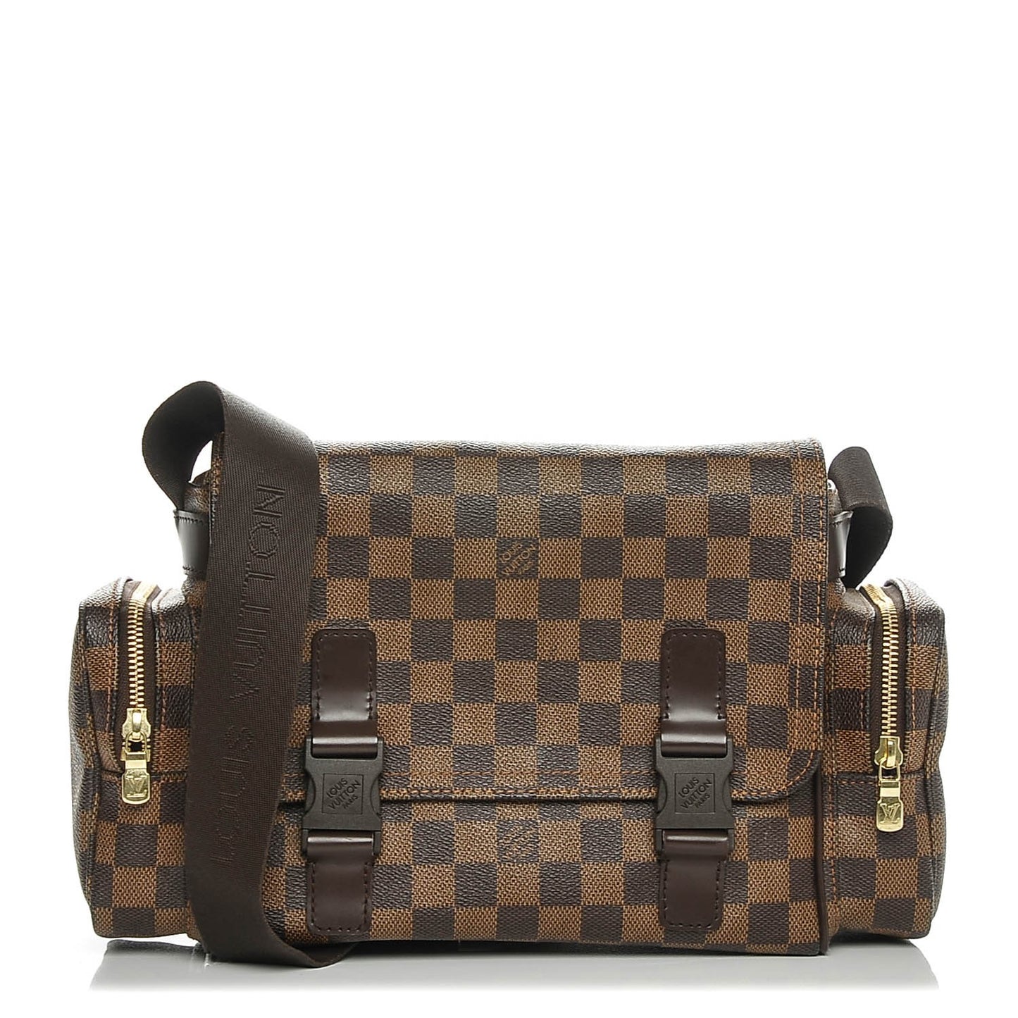 Damier Ebene Reporter Melville