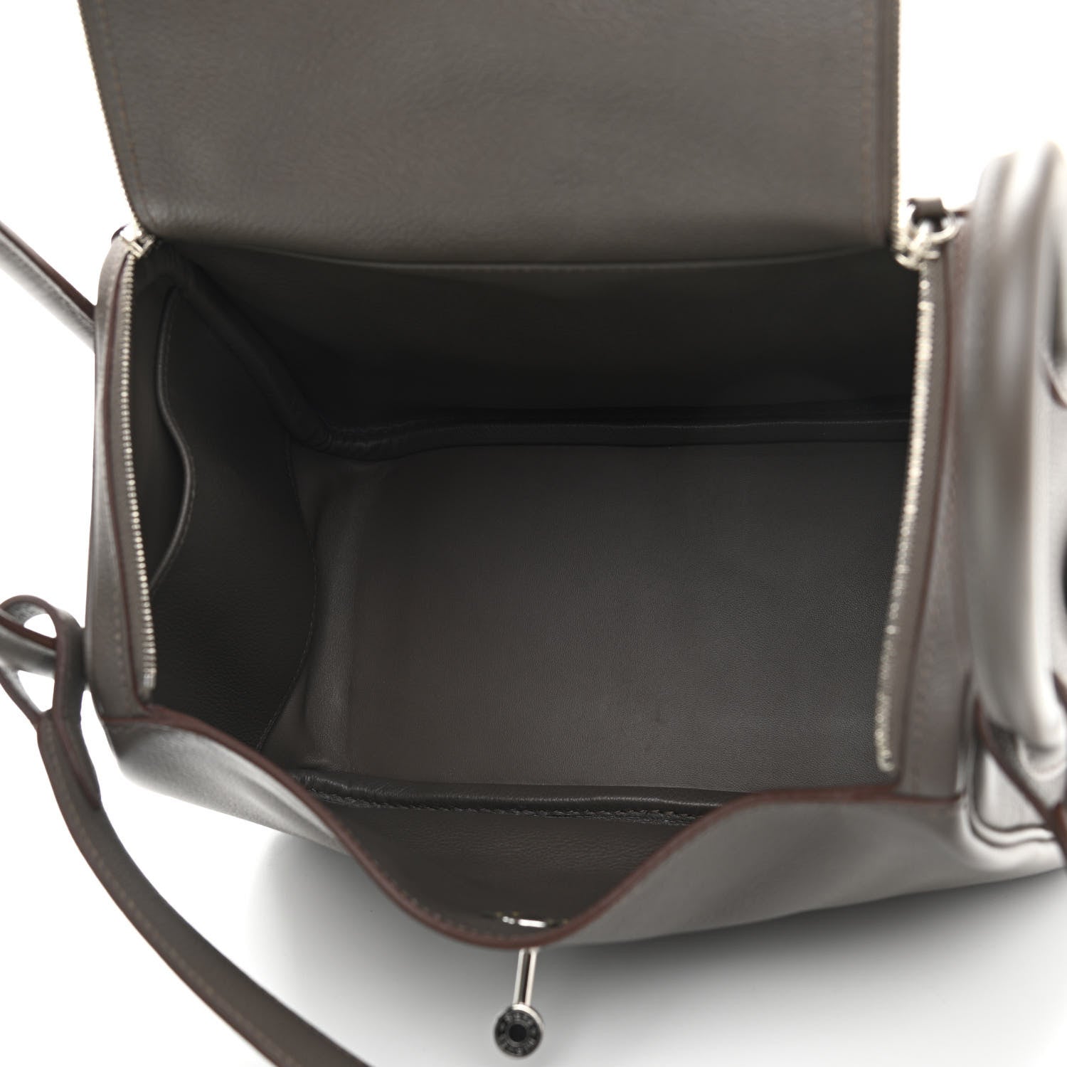 Hermes Evercolor Lindy 26 Etain 5 of 10
