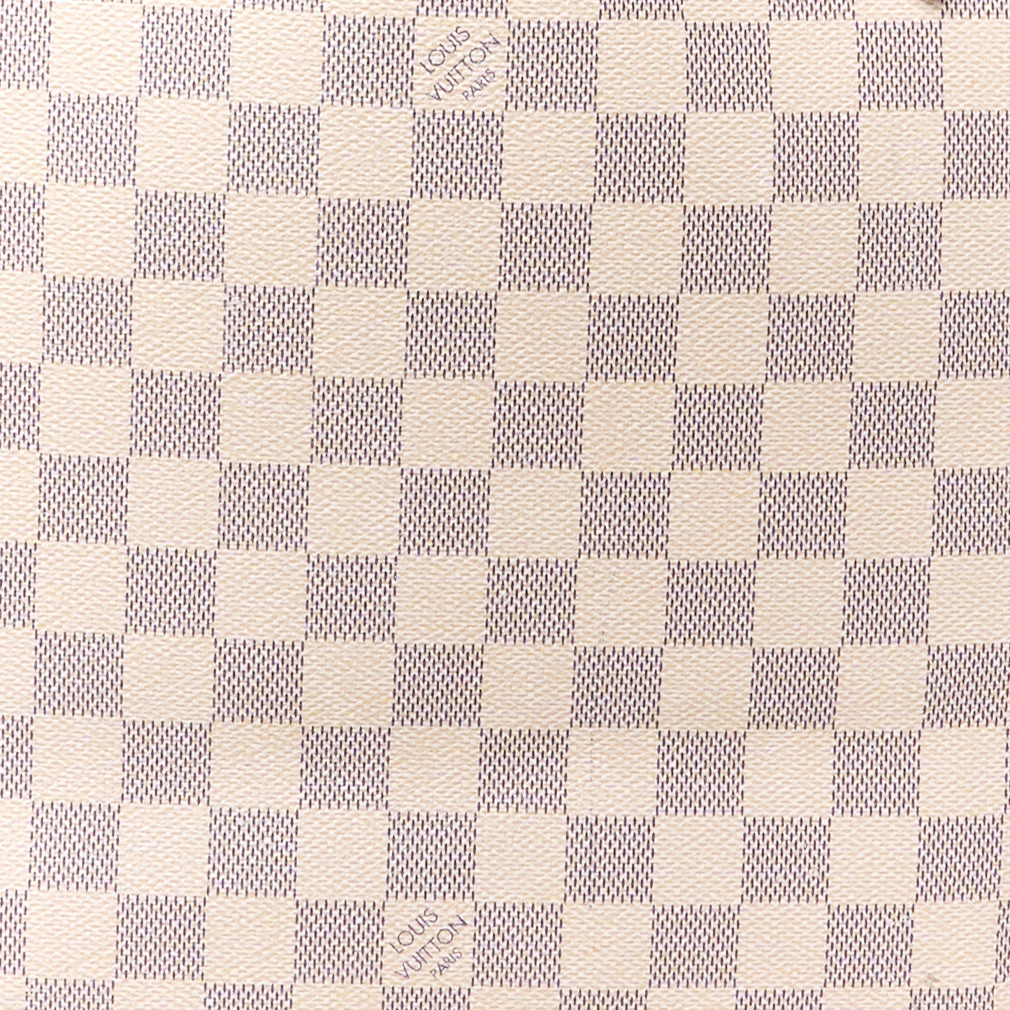 Damier Azur Neo Neverfull MM