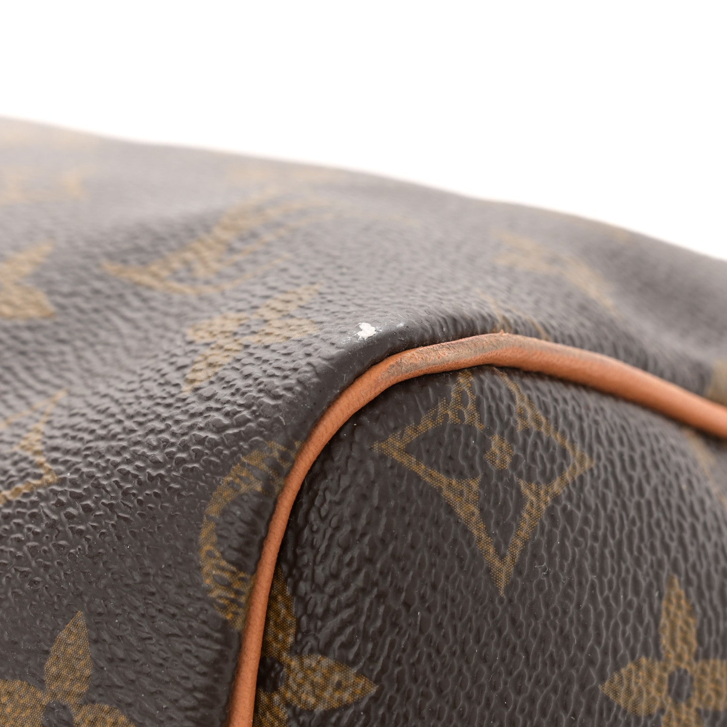 Louis Vuitton Monogram Speedy Bandouliere 30 20 of 20