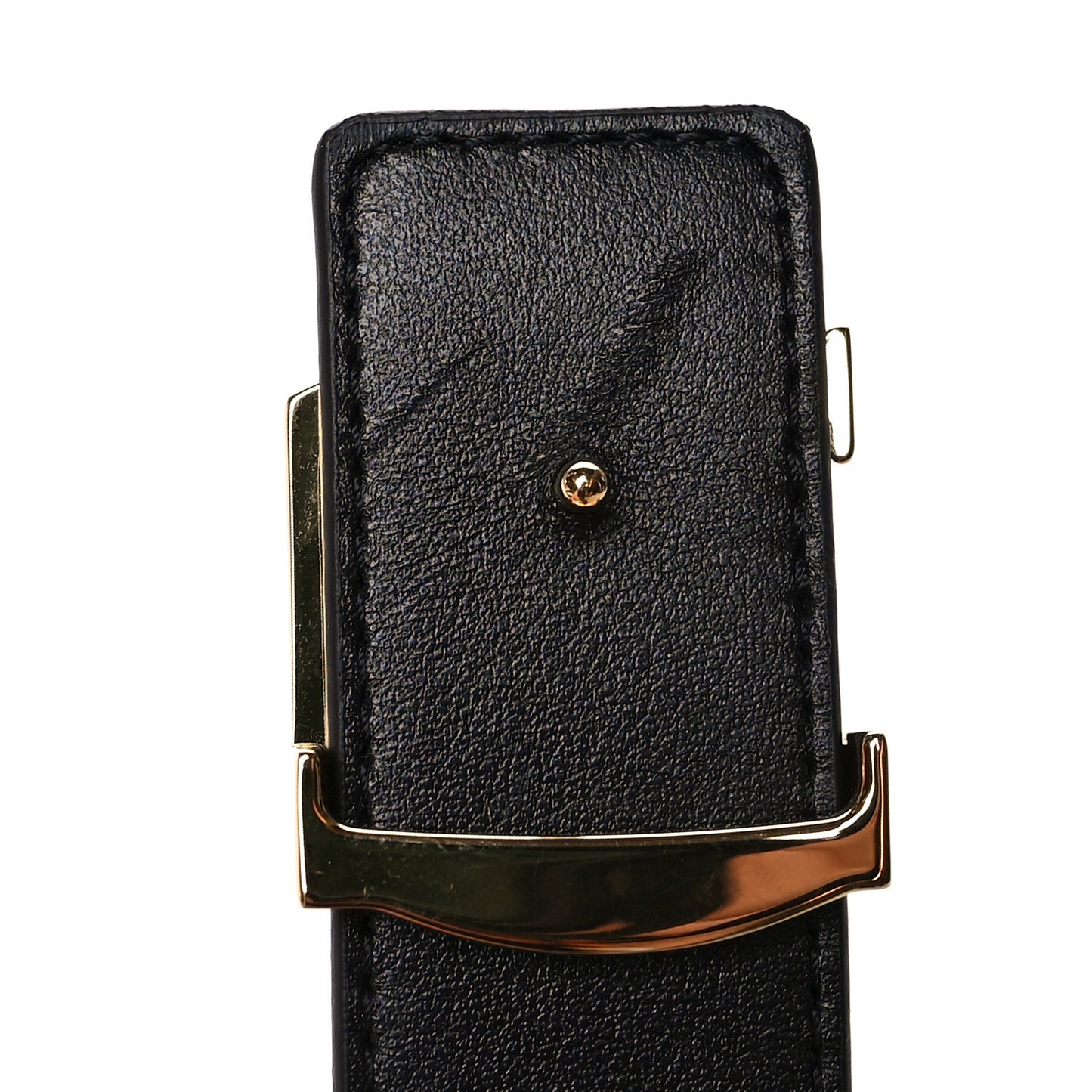 Monogram 30mm All You Need Belt 75 30