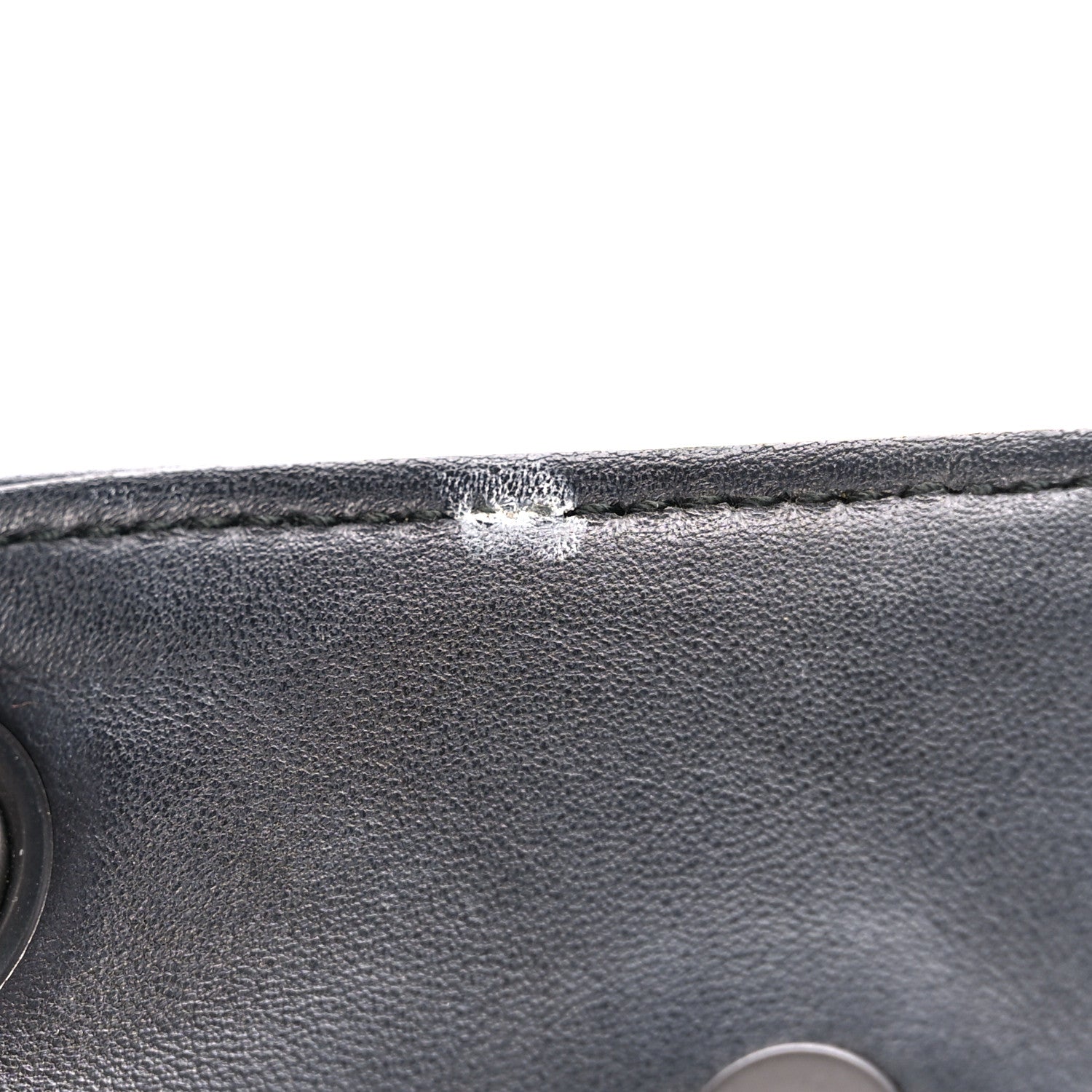 Bottega Veneta Nappa Intrecciato Pied-De-Poule Microstuds Tote Black 13 of 13